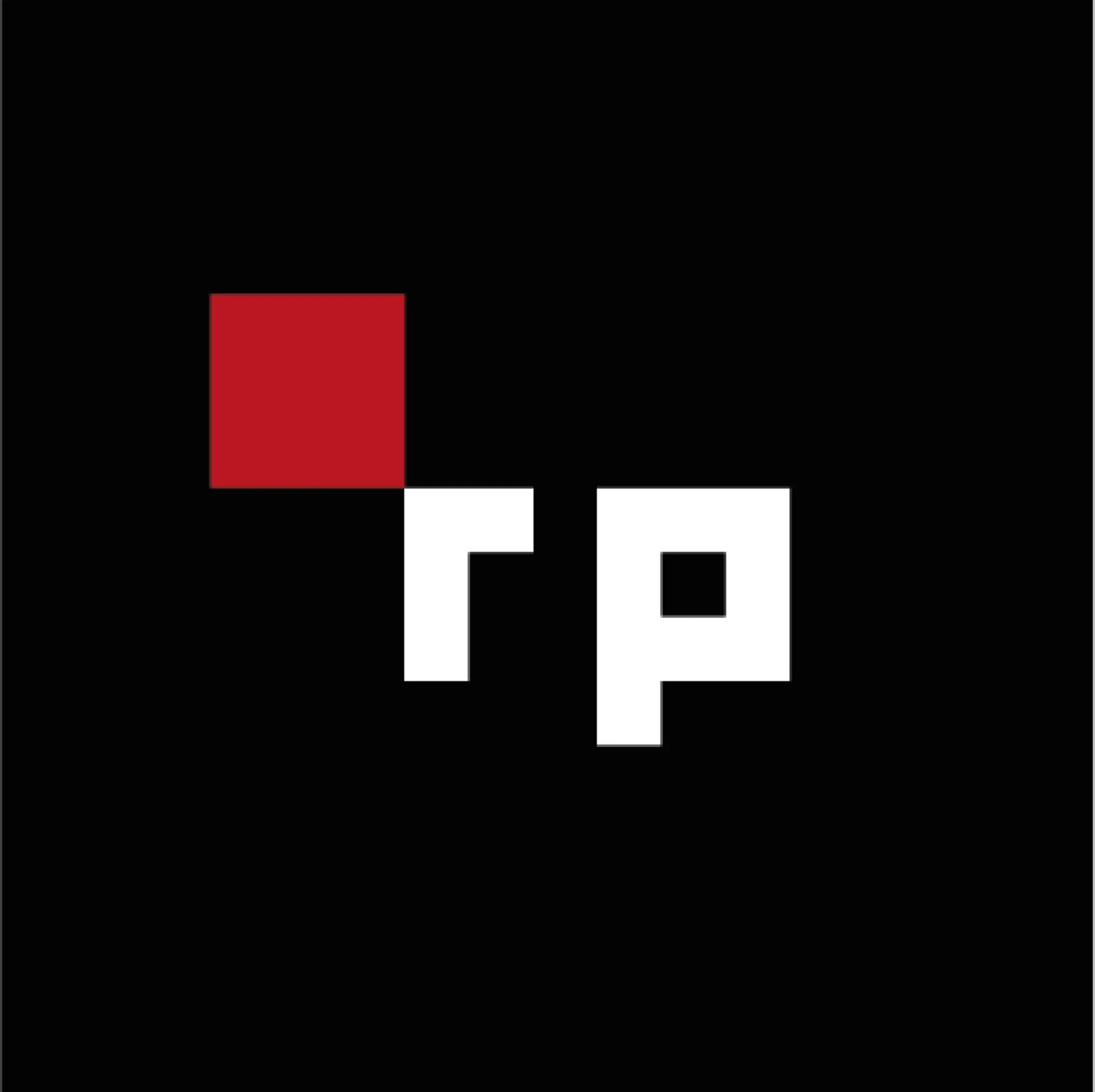 Logo/Certificate/Sign in Red Point