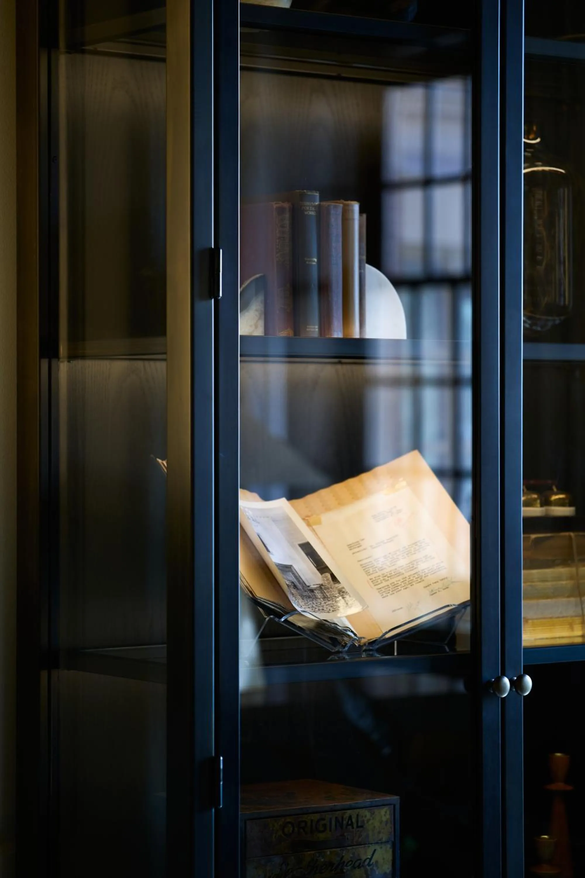 Property building in Dearborn Inn, Autograph Collection