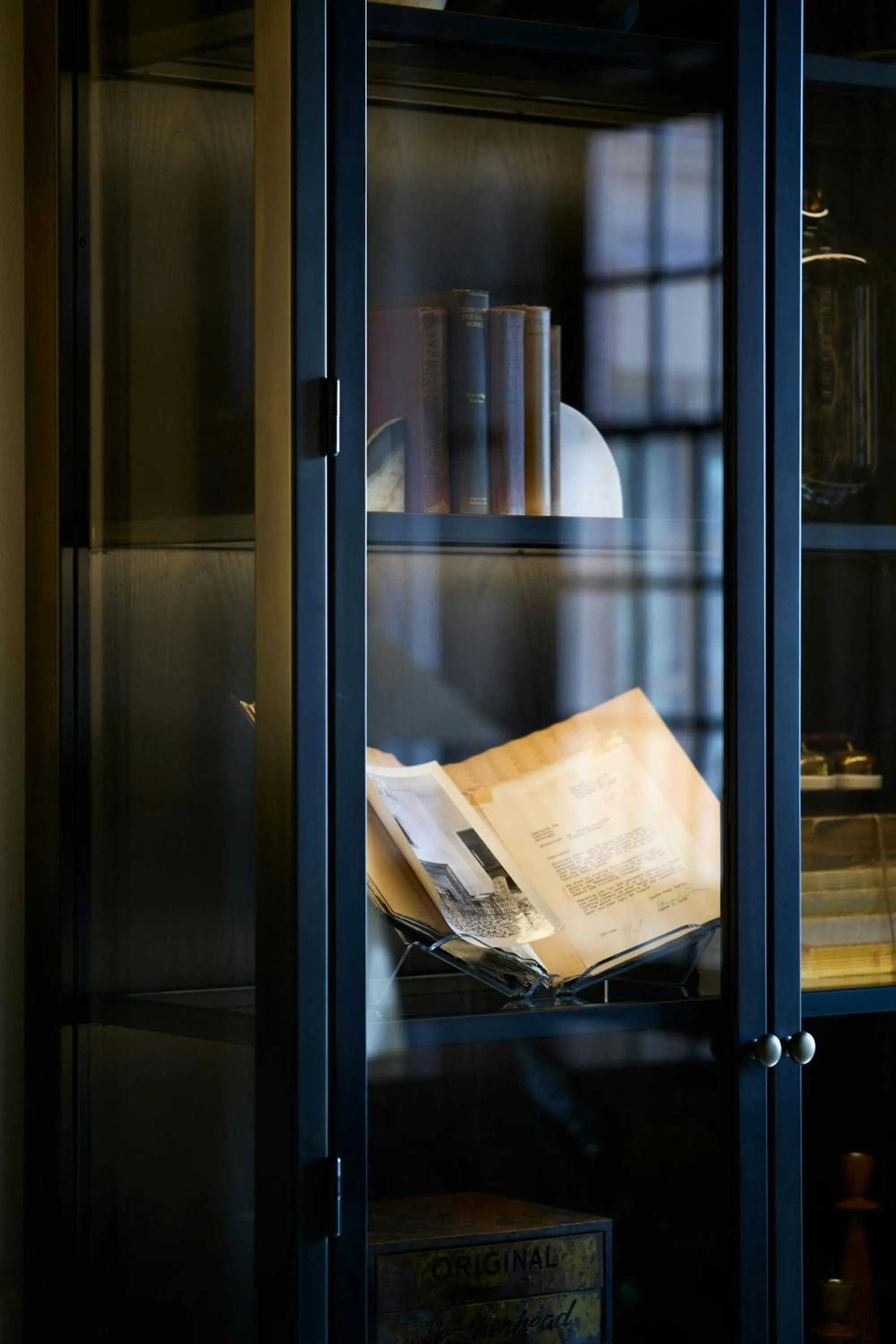 Other in Dearborn Inn, Autograph Collection