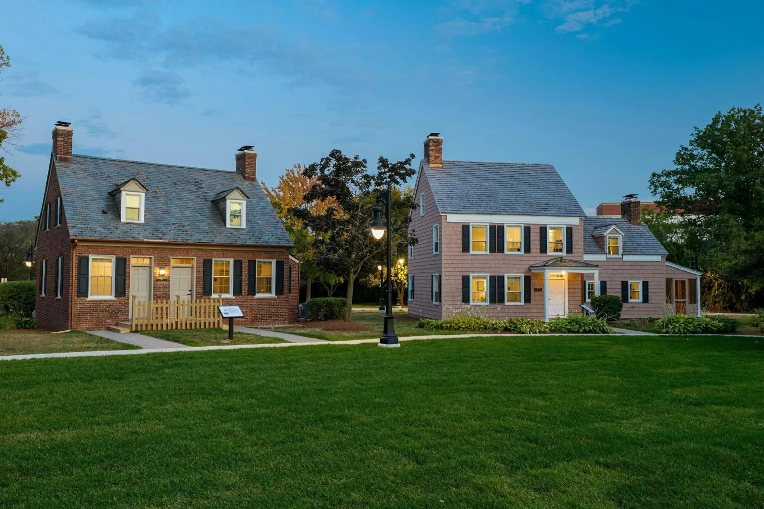 View (from property/room) in Dearborn Inn, Autograph Collection View (from property/room) in Dearborn Inn, Autograph Collection