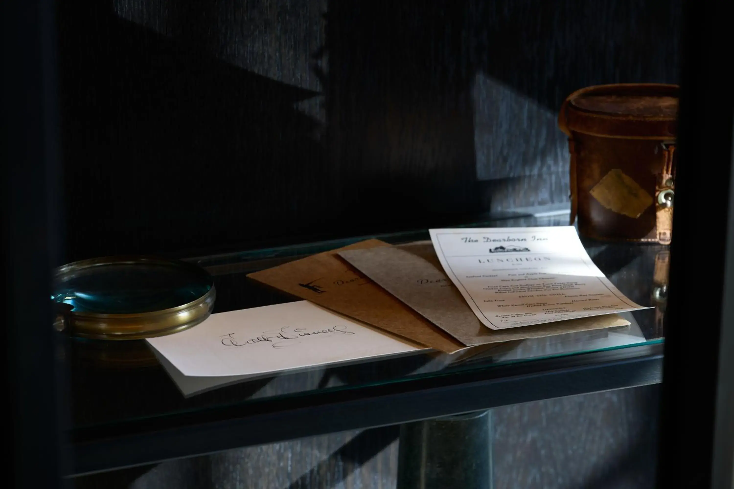 Property building in Dearborn Inn, Autograph Collection Property building in Dearborn Inn, Autograph Collection