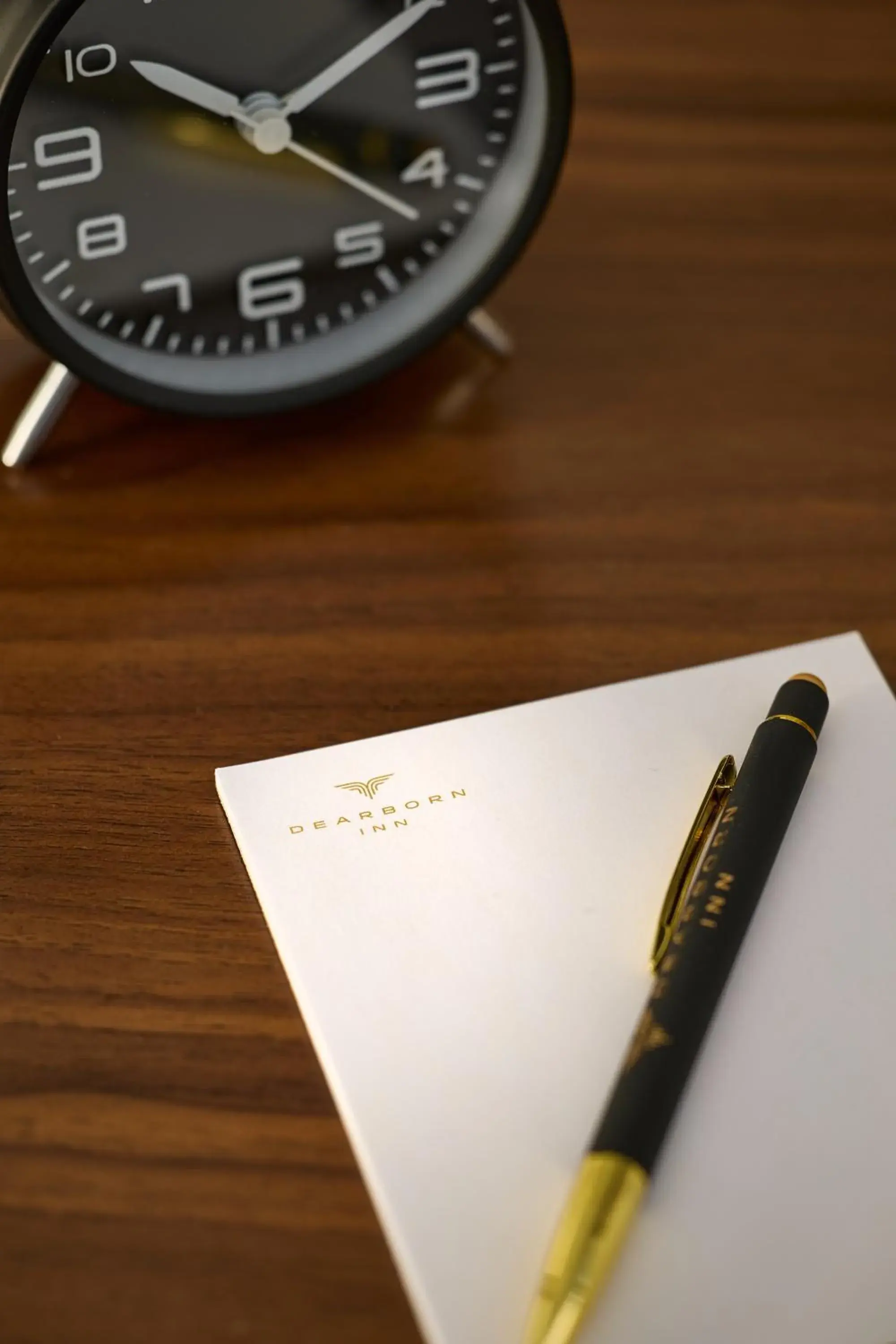 Bedroom in Dearborn Inn, Autograph Collection Bedroom in Dearborn Inn, Autograph Collection