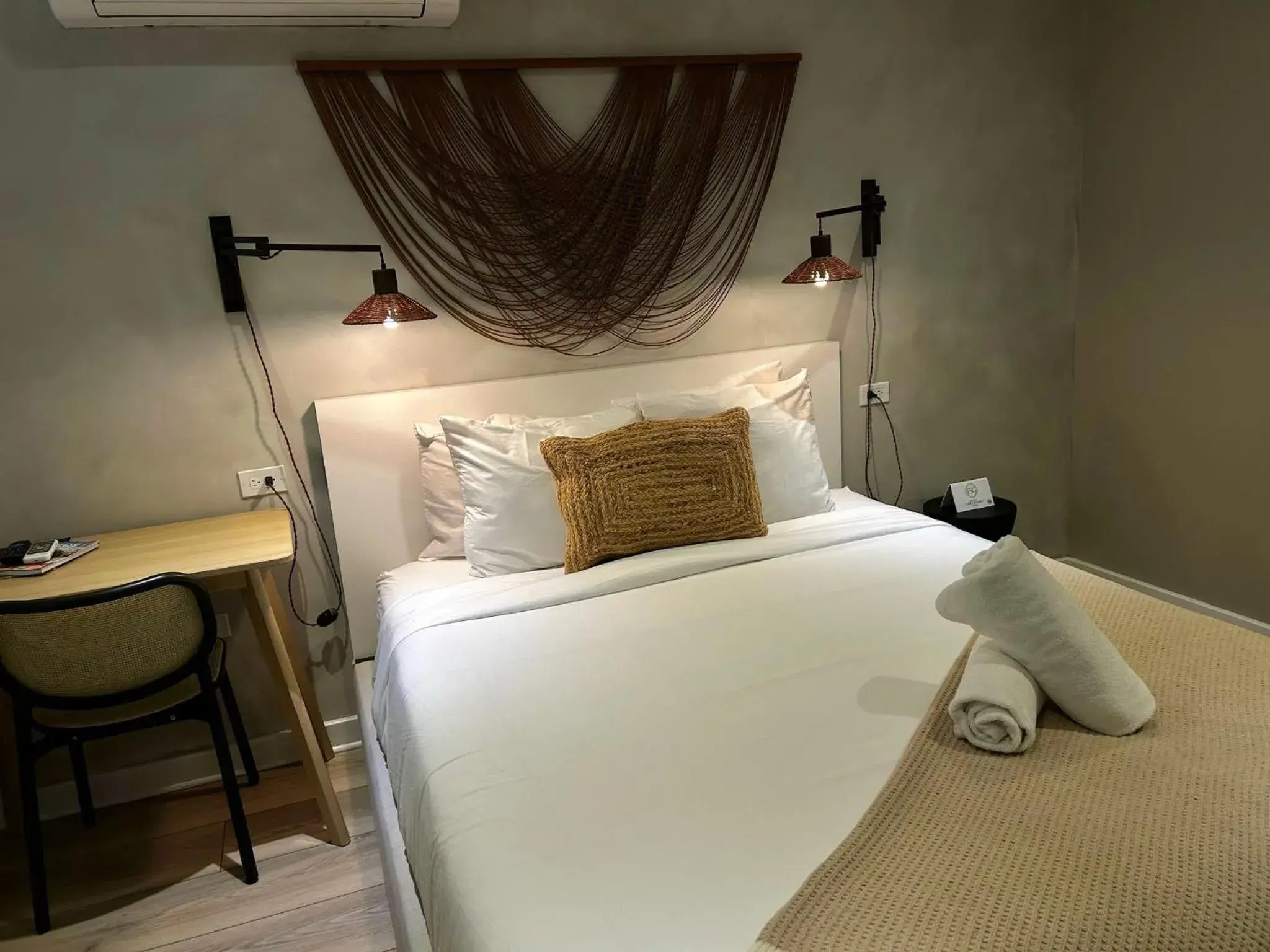 Standard Room - single occupancy in El San Geronimo Standard Room - single occupancy in El San Geronimo