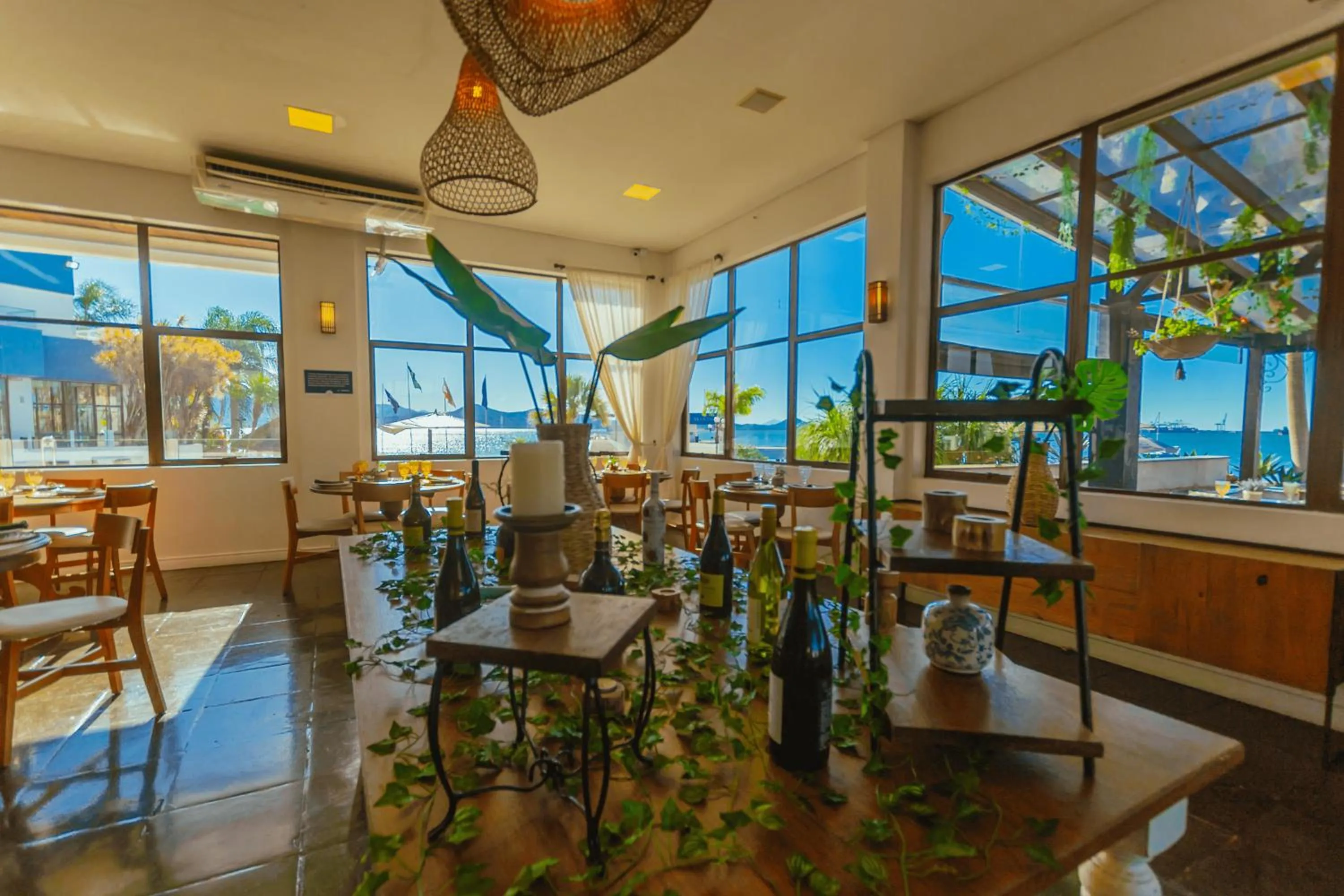 Hotel Villareal São Francisco do Sul