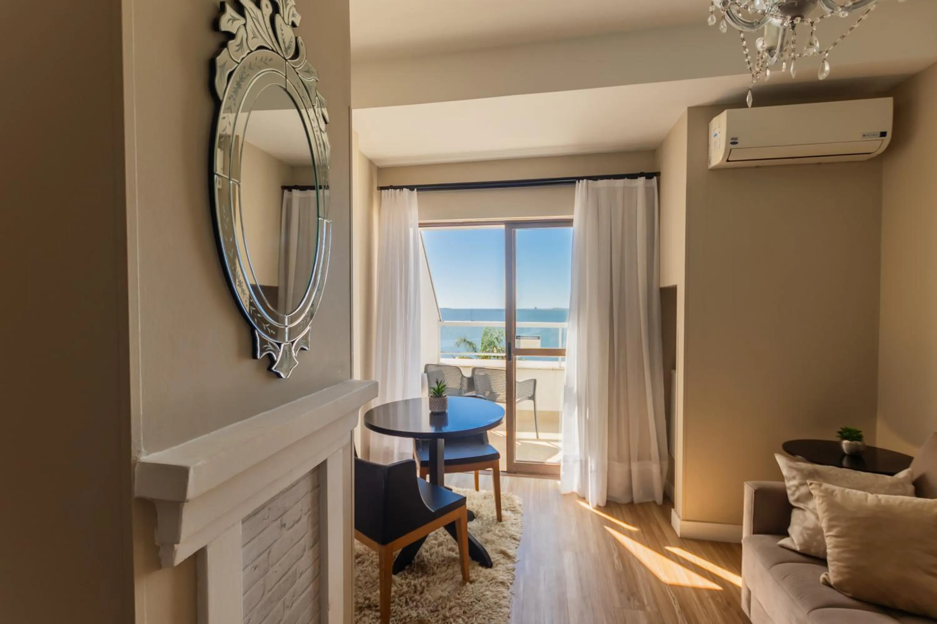 Hotel Villareal São Francisco do Sul