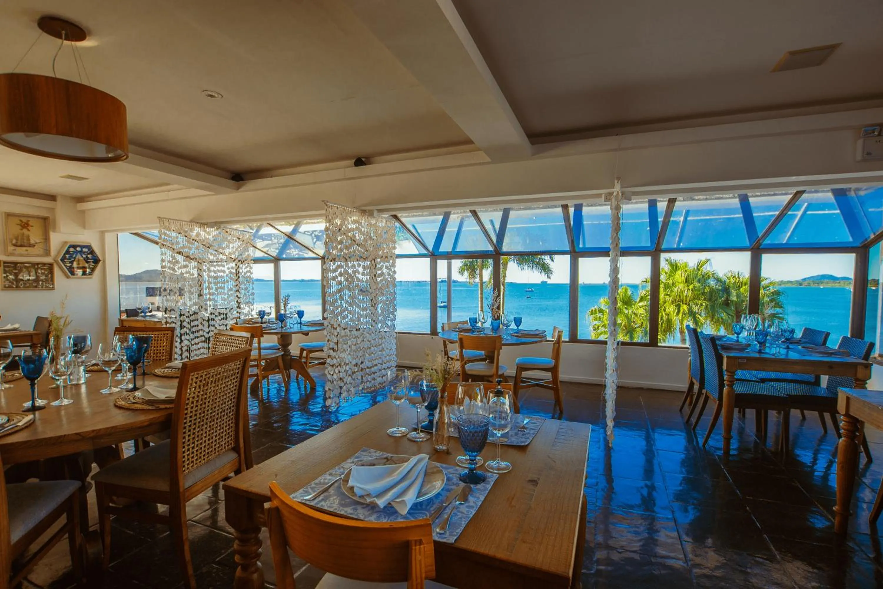 Hotel Villareal São Francisco do Sul