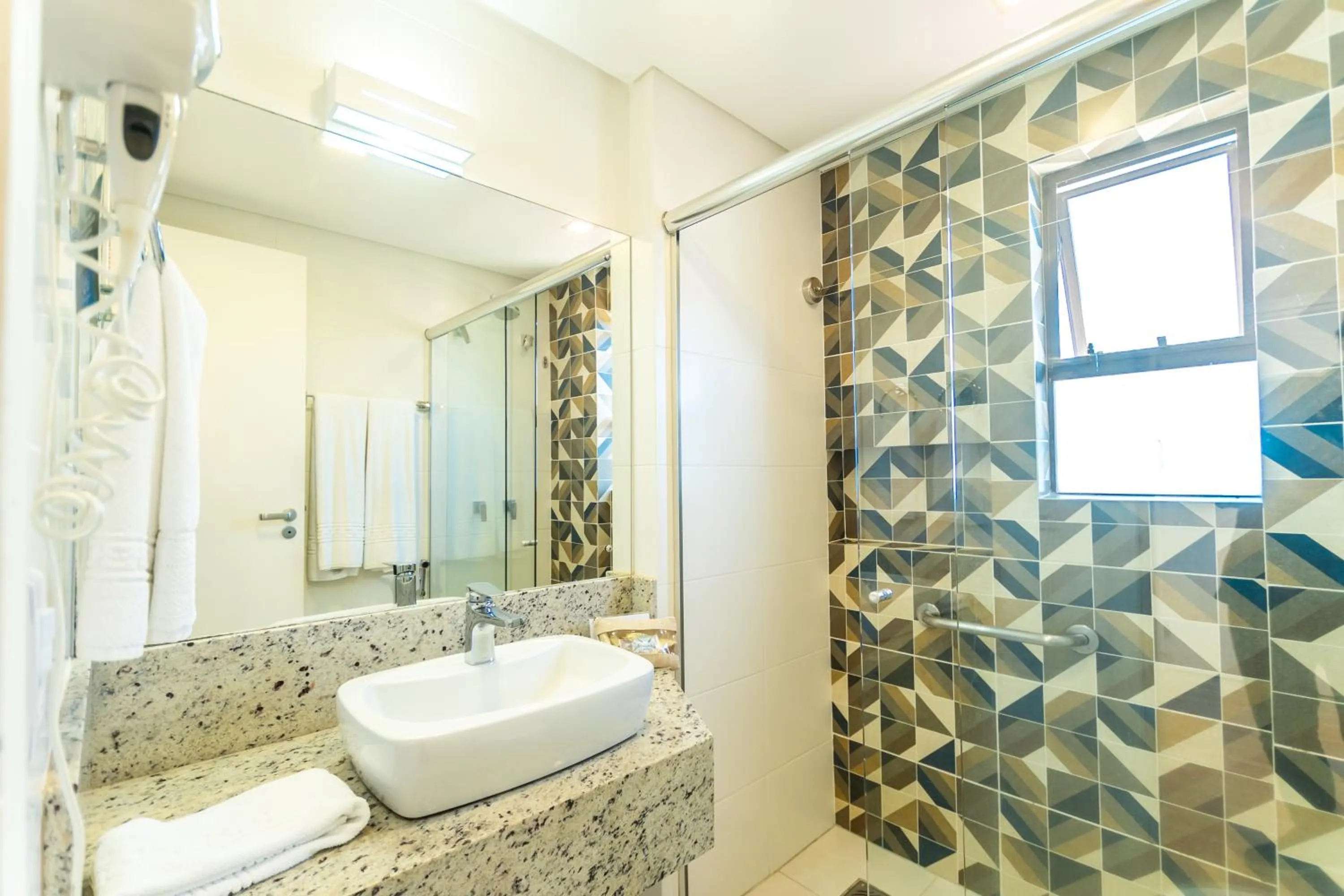 Hotel Villareal São Francisco do Sul