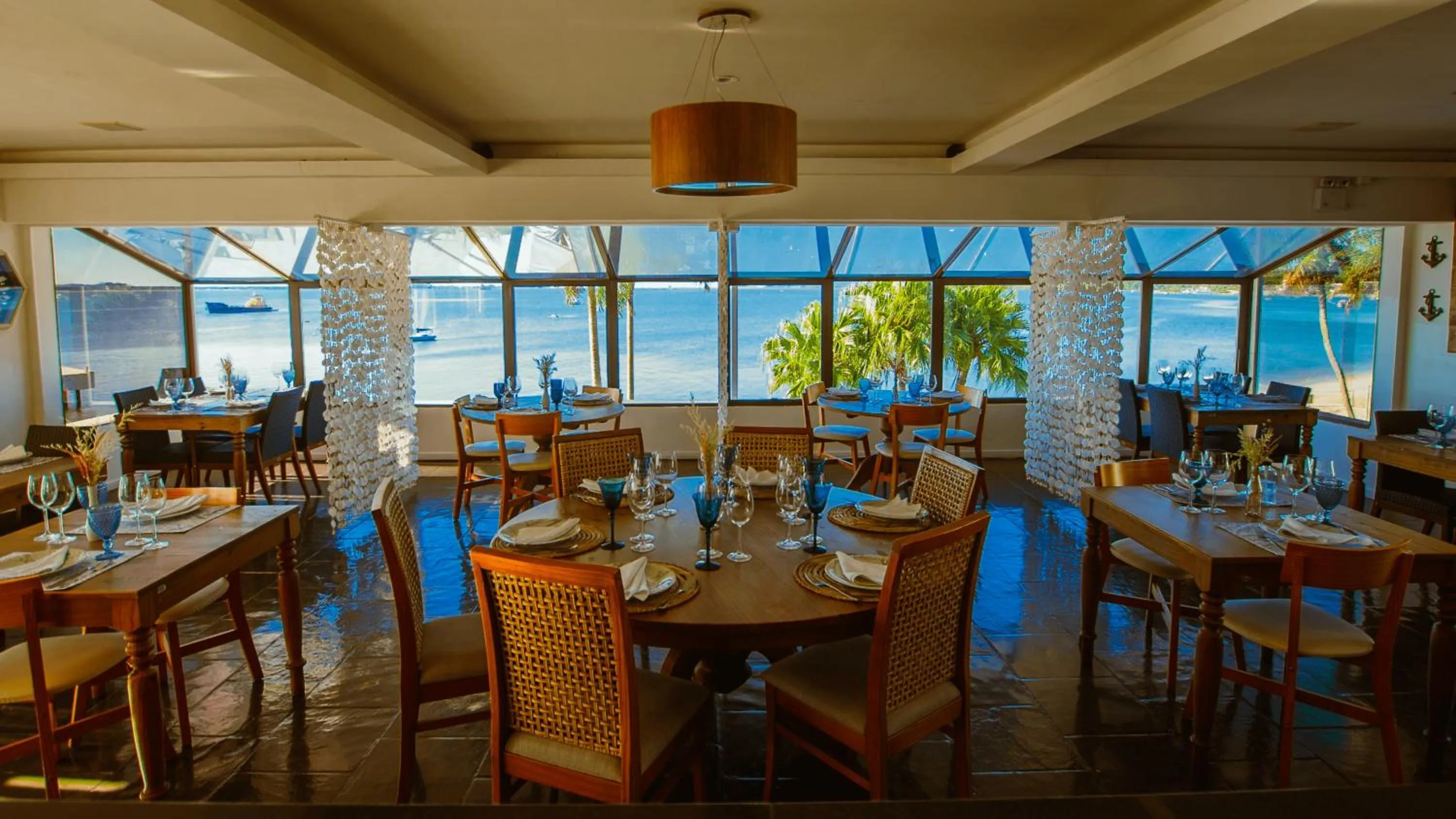 Hotel Villareal São Francisco do Sul