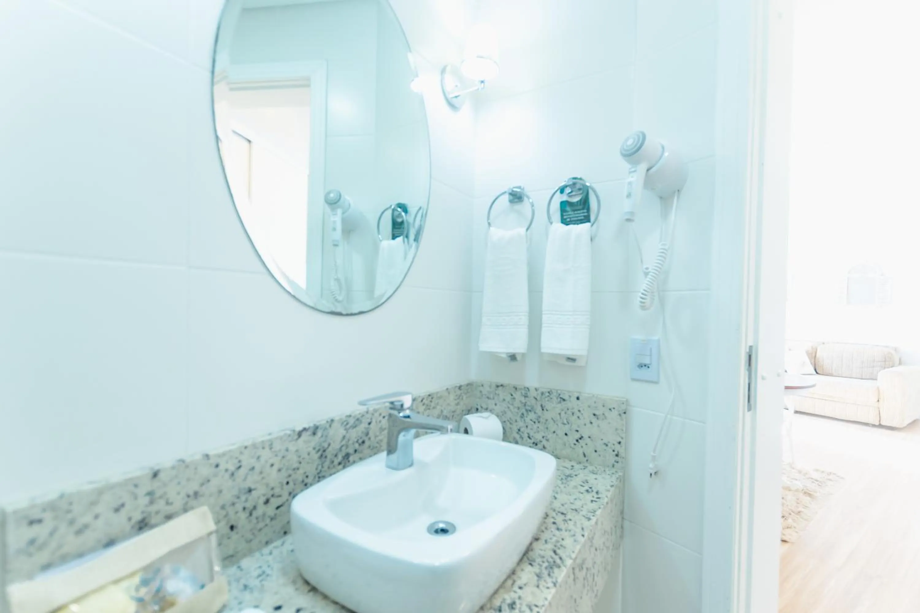 Hotel Villareal São Francisco do Sul