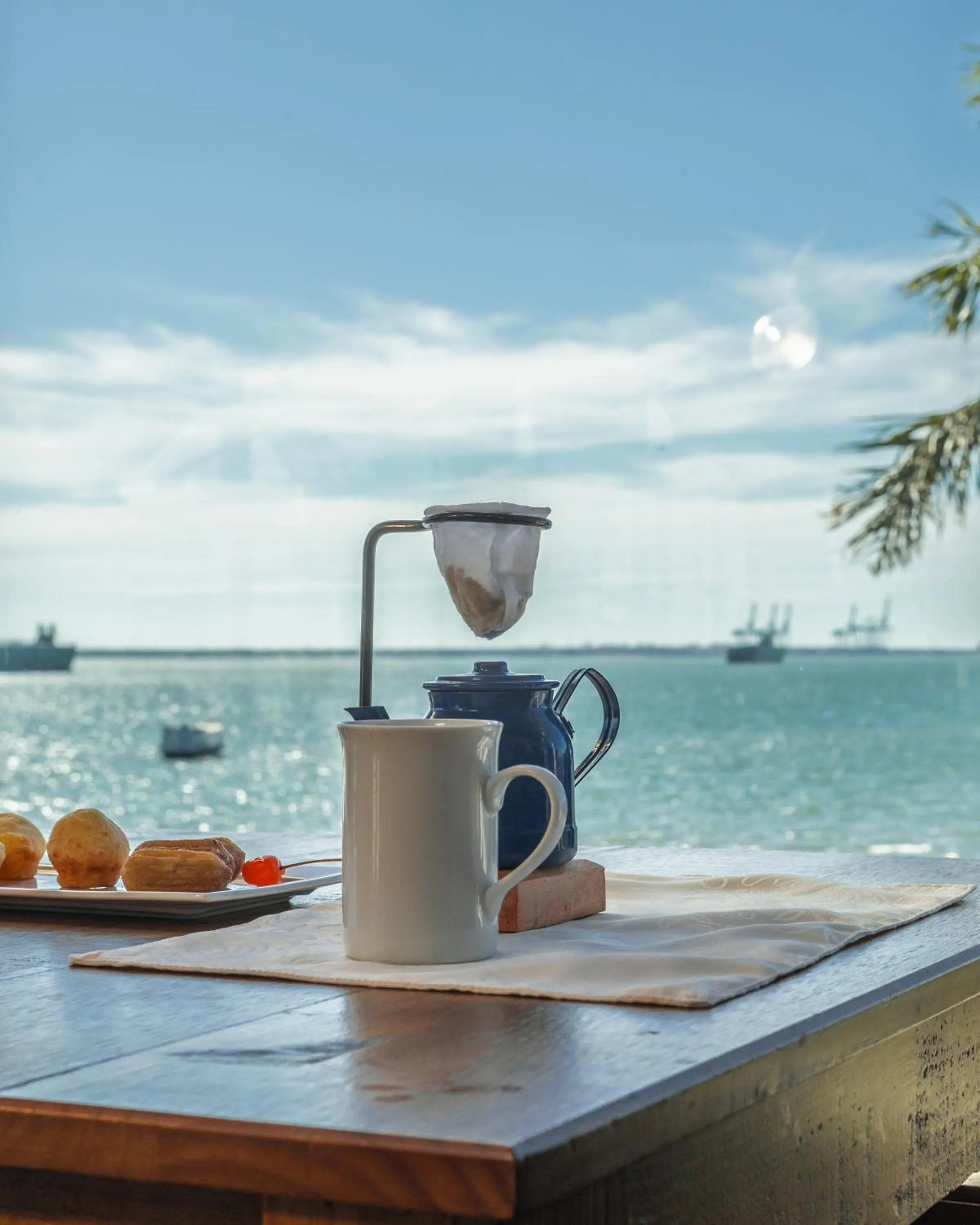 Hotel Villareal São Francisco do Sul