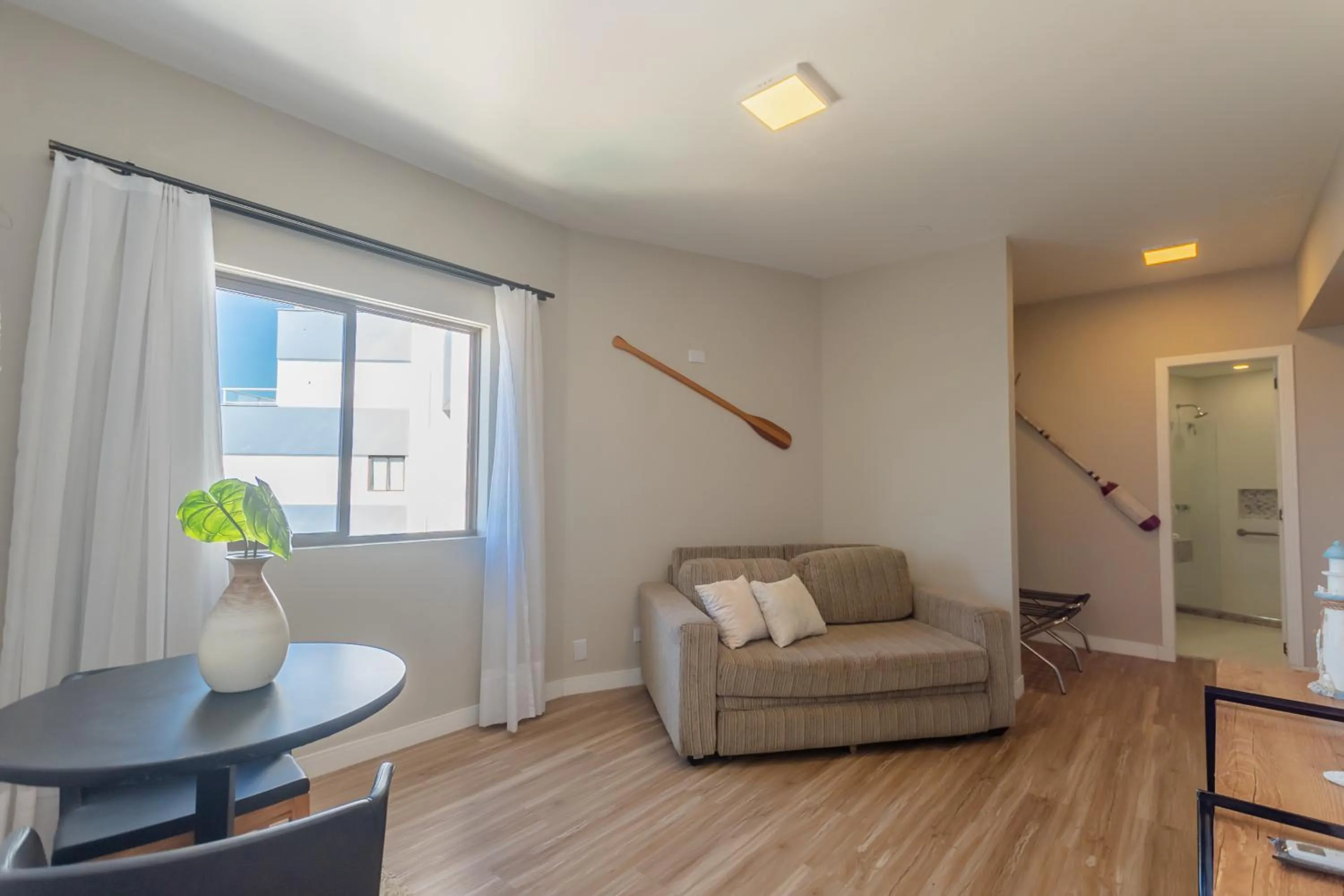 Hotel Villareal São Francisco do Sul