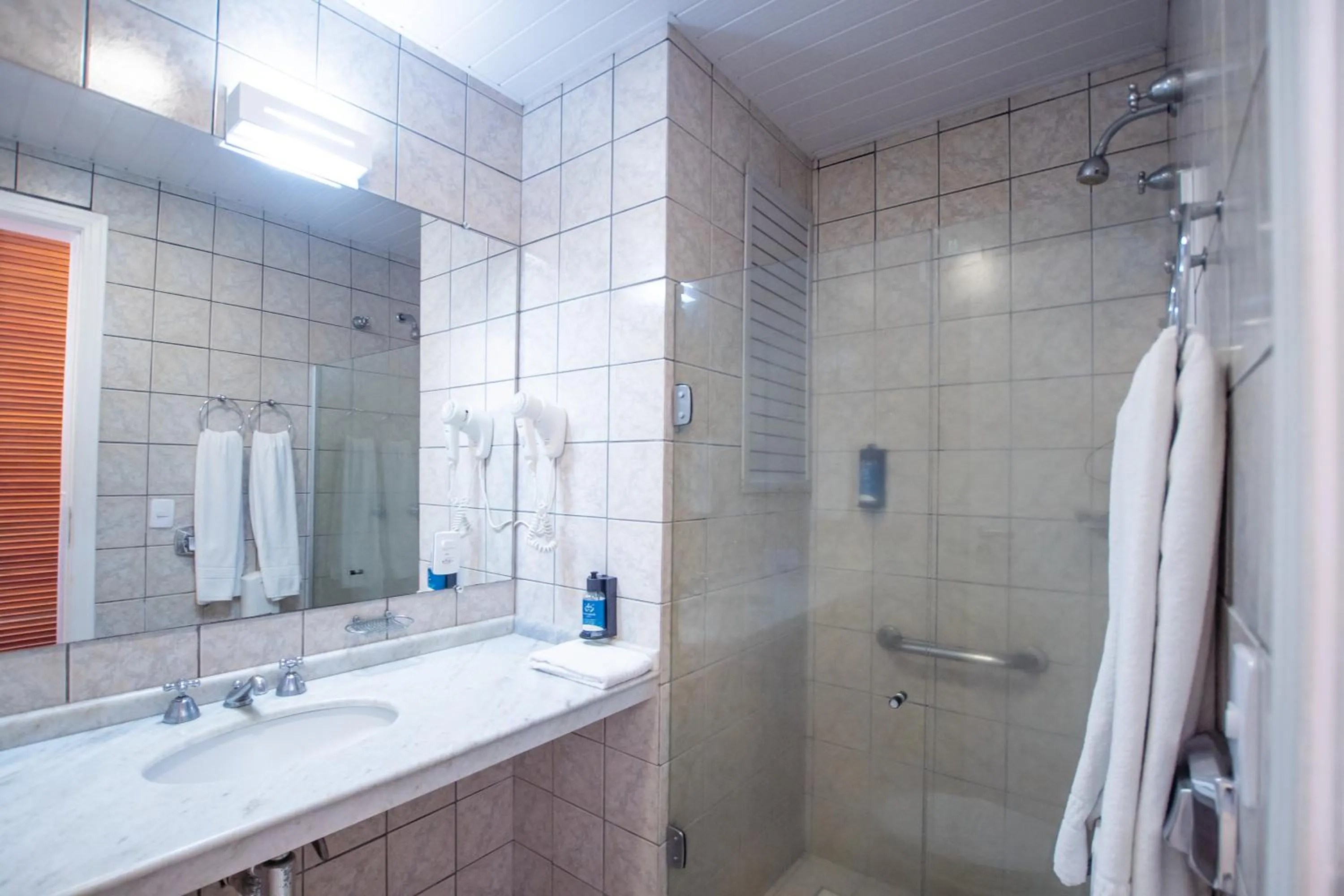 Hotel Villareal São Francisco do Sul