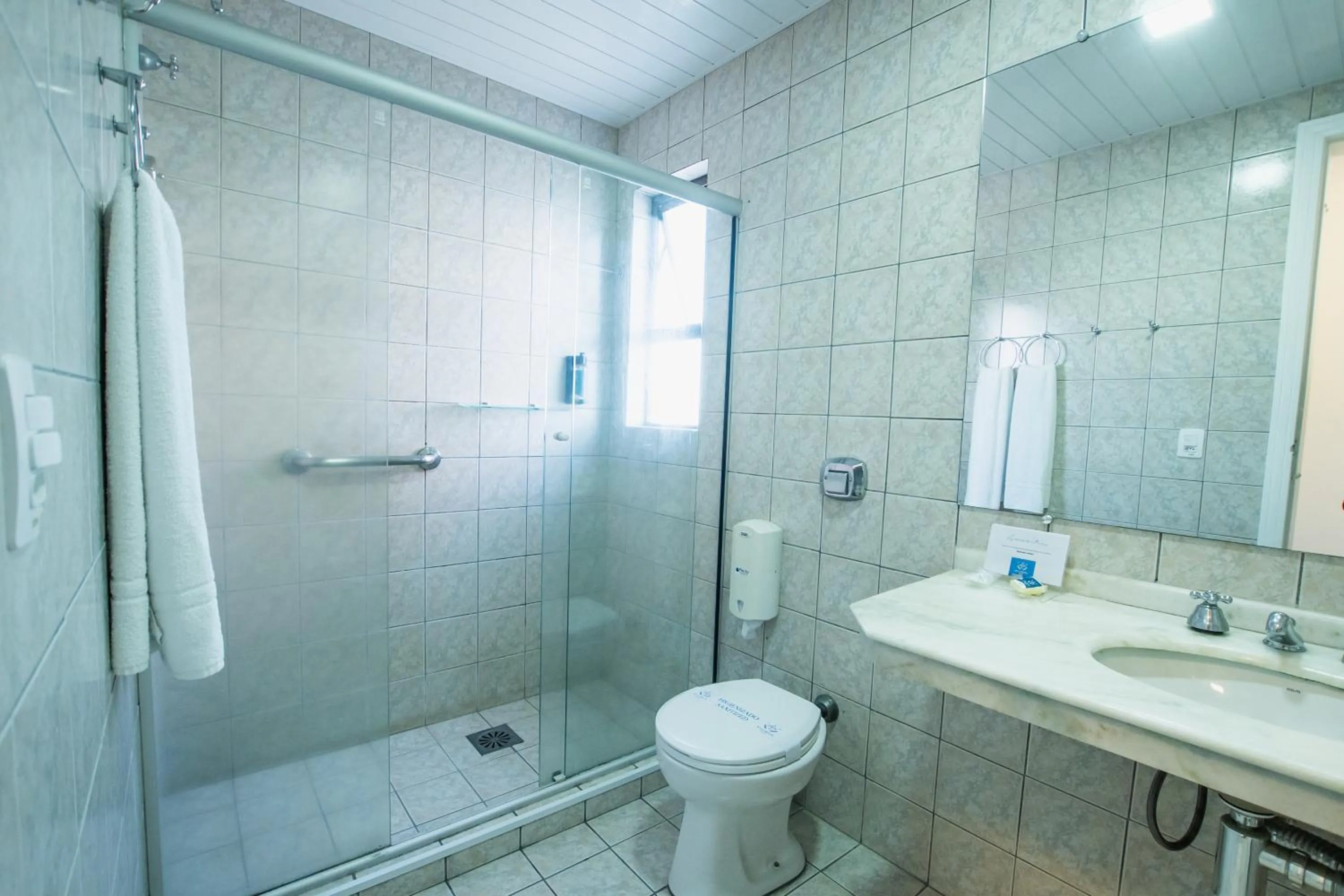 Hotel Villareal São Francisco do Sul