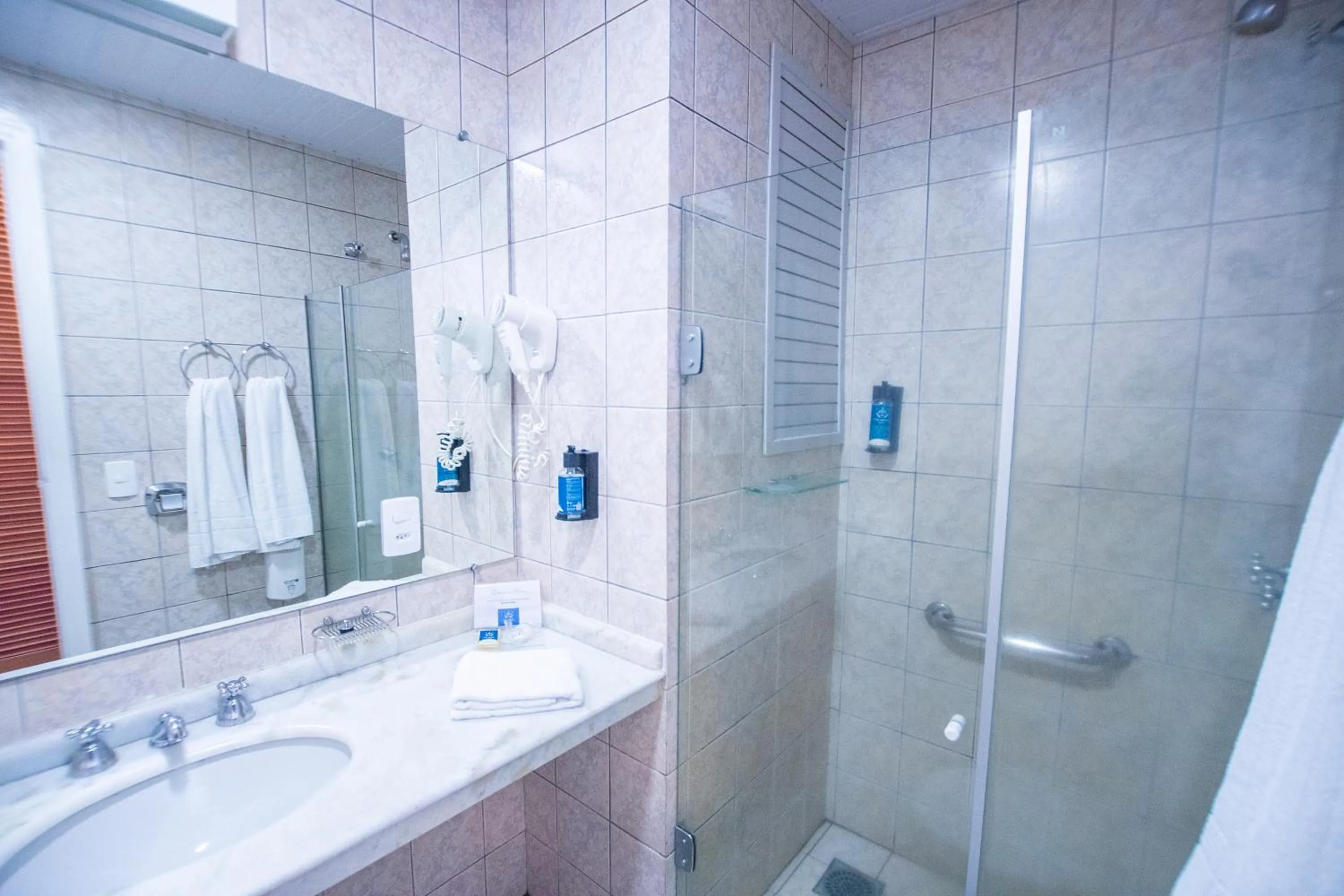 Hotel Villareal São Francisco do Sul