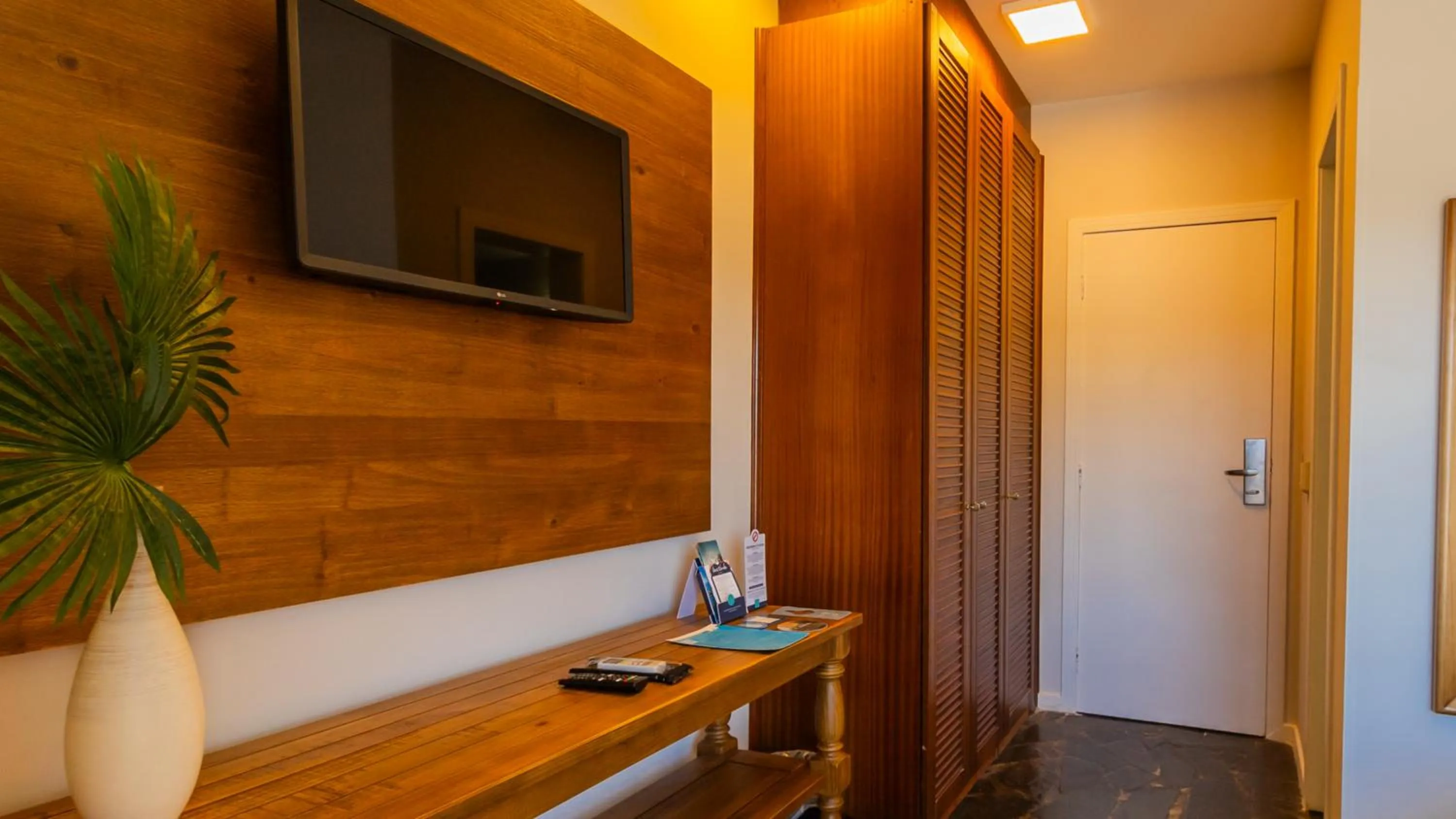 Hotel Villareal São Francisco do Sul