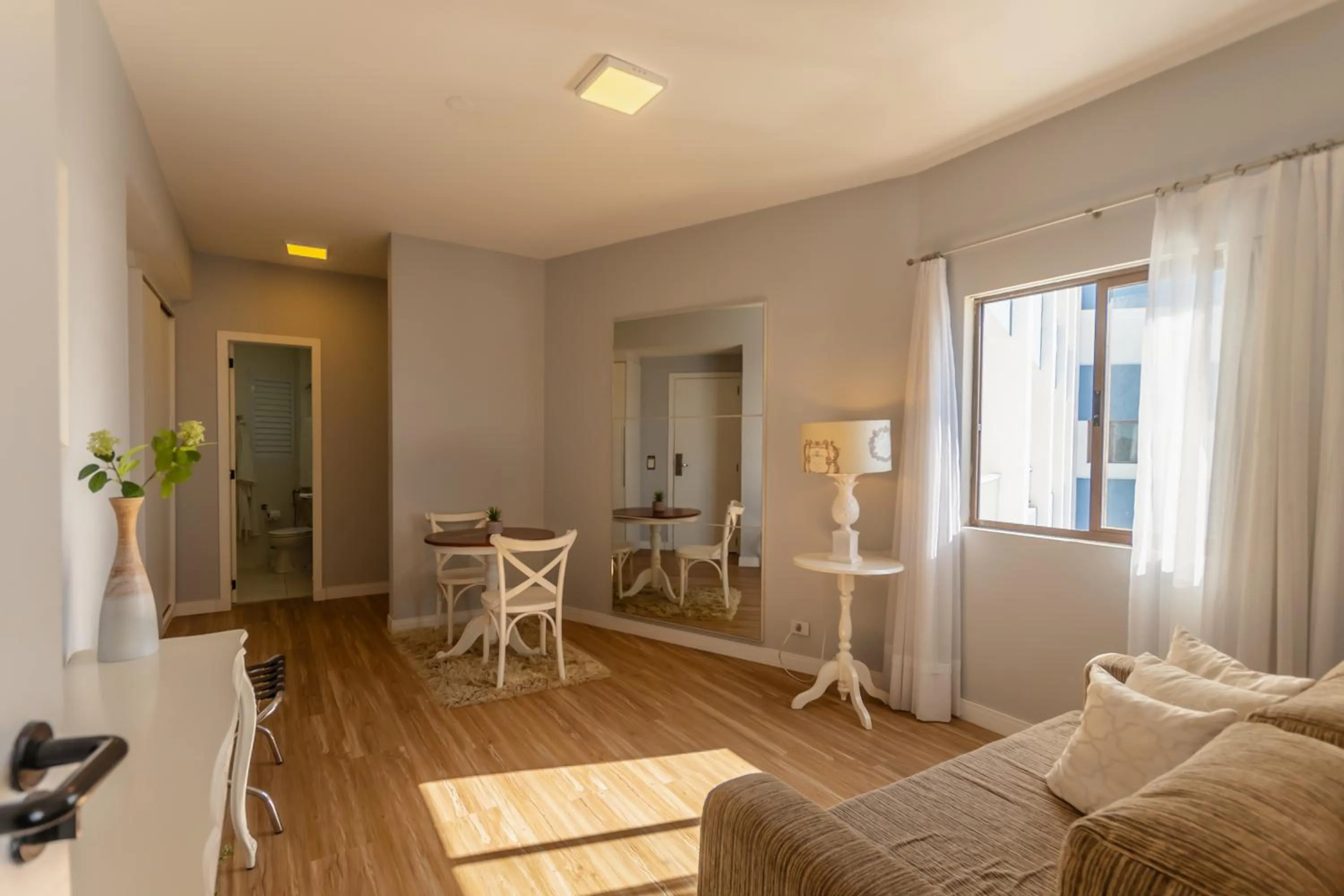 Hotel Villareal São Francisco do Sul