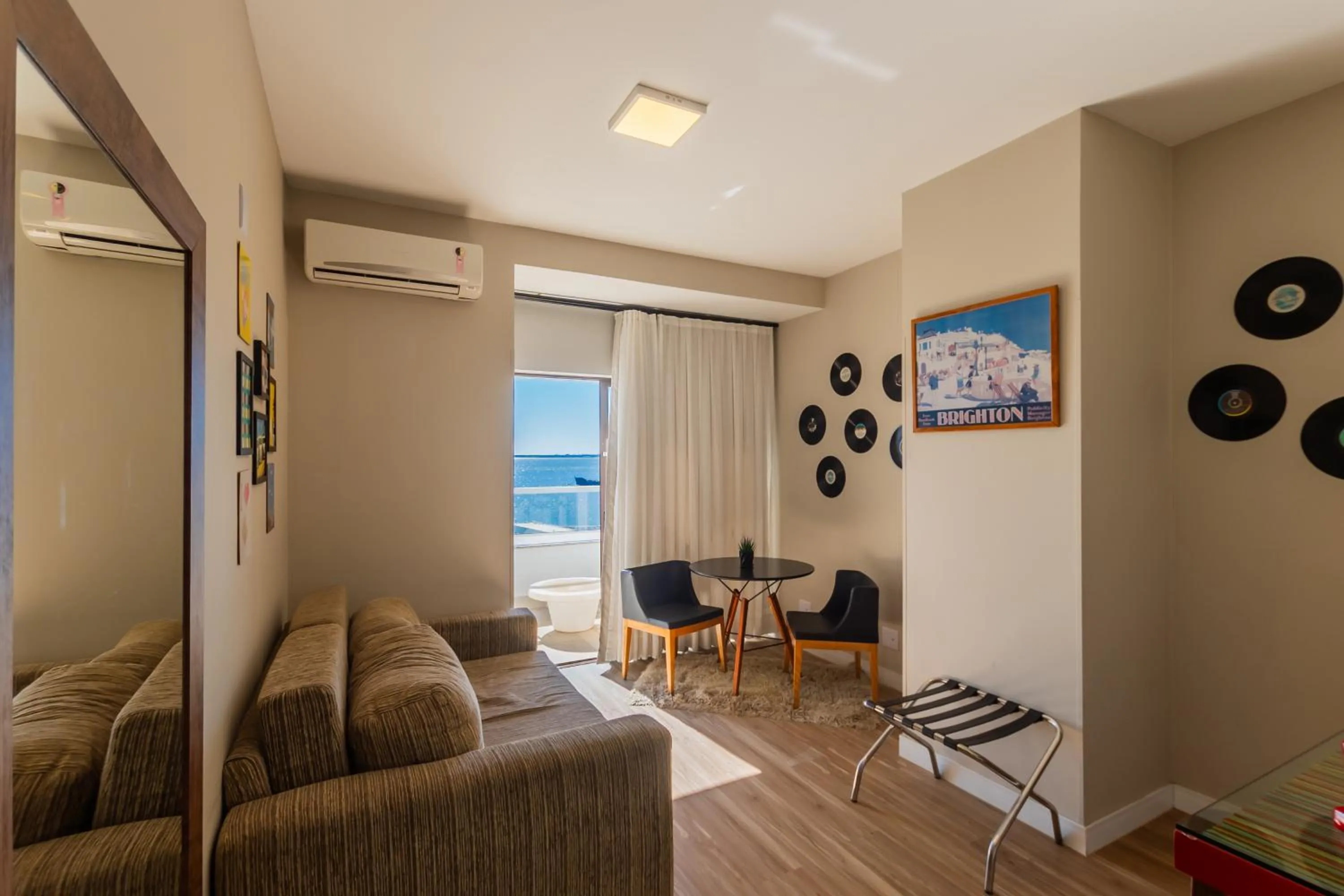 Hotel Villareal São Francisco do Sul