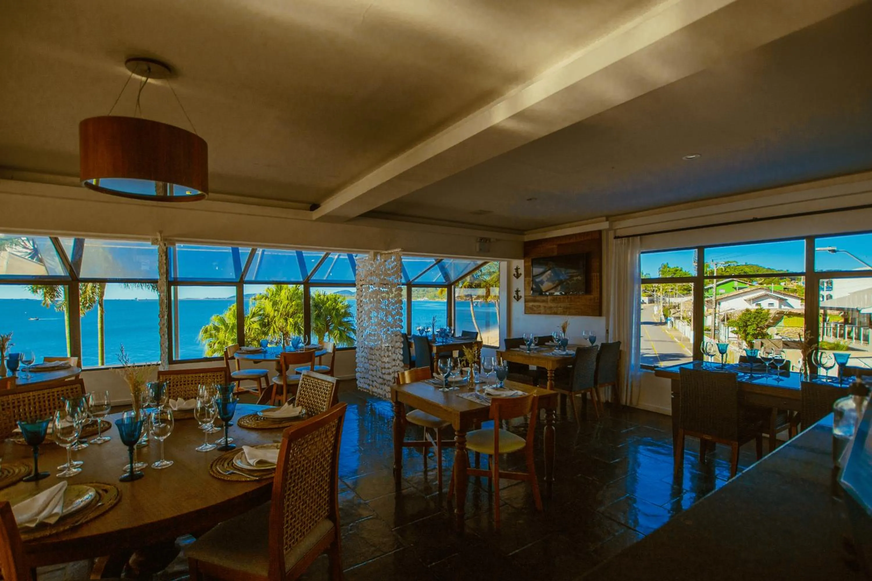 Hotel Villareal São Francisco do Sul