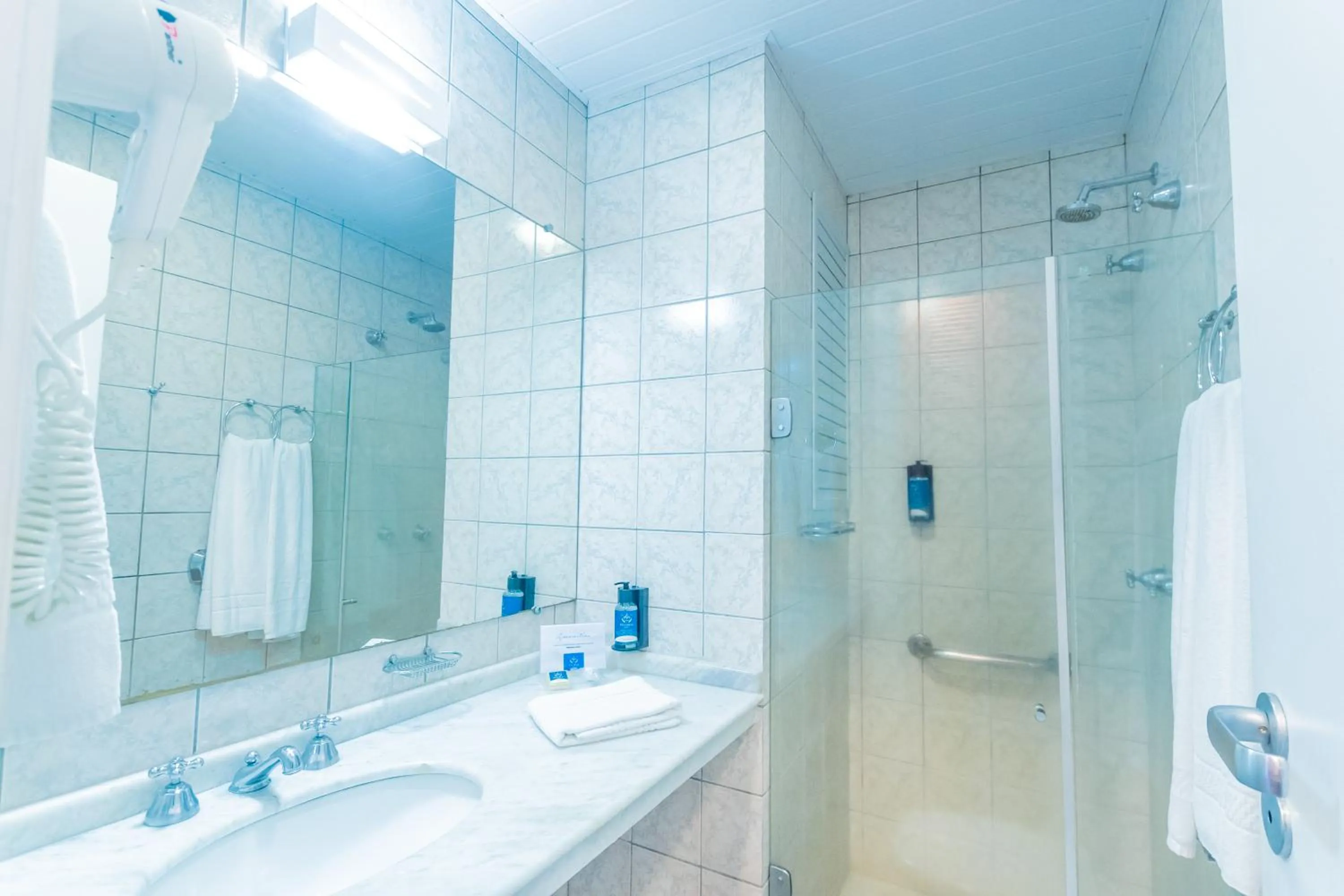 Hotel Villareal São Francisco do Sul