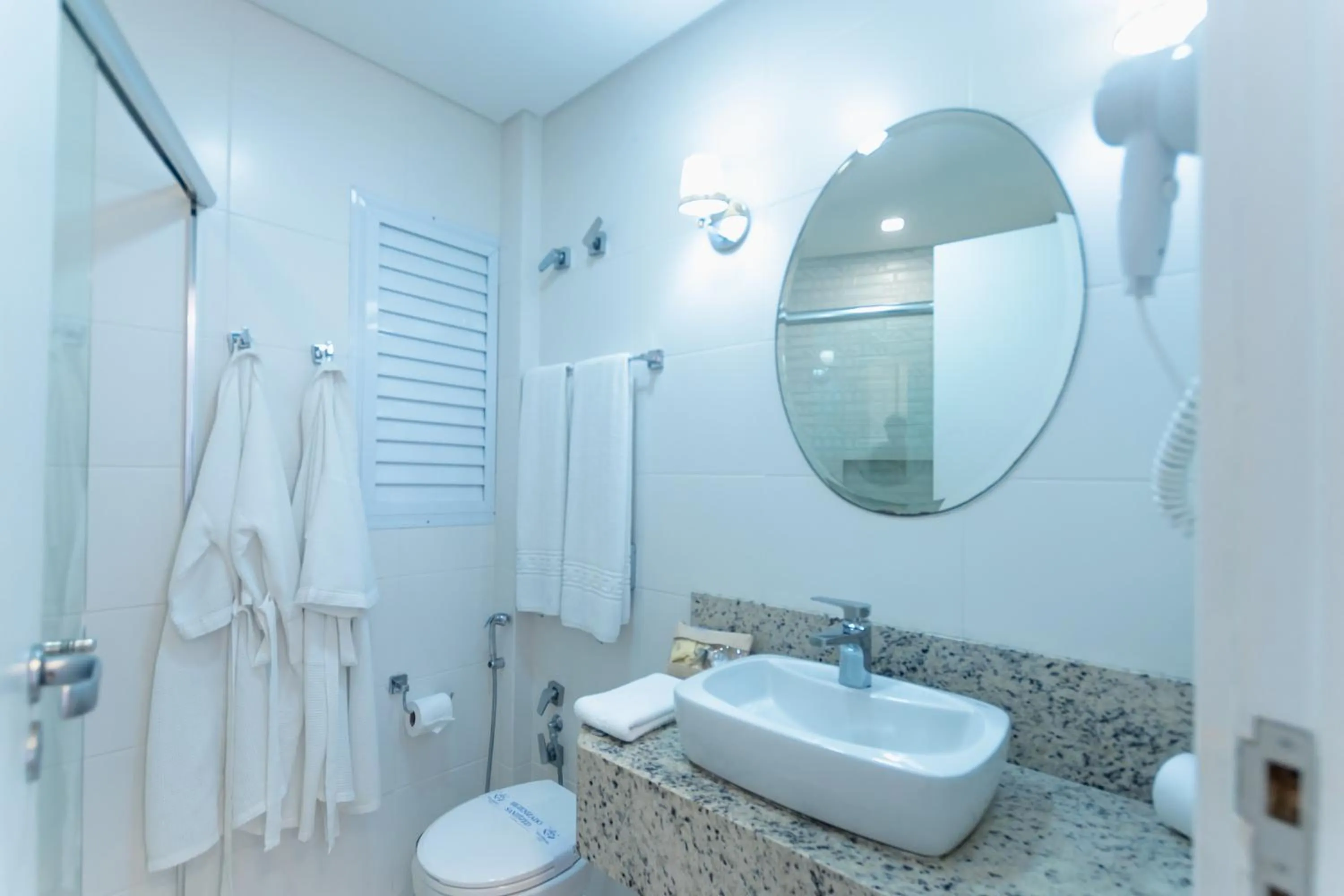 Hotel Villareal São Francisco do Sul