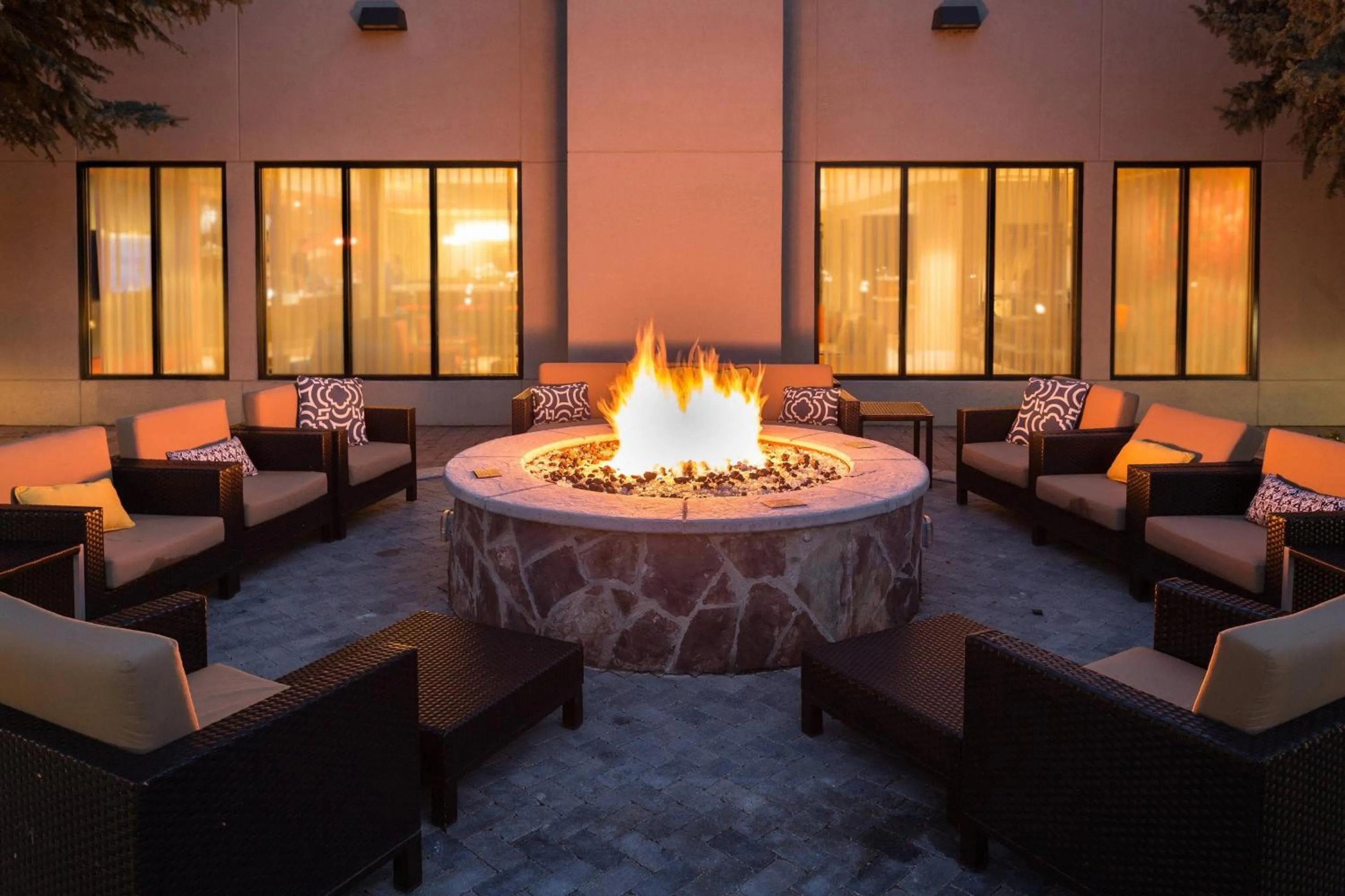 Other in Courtyard by Marriott Fort Collins