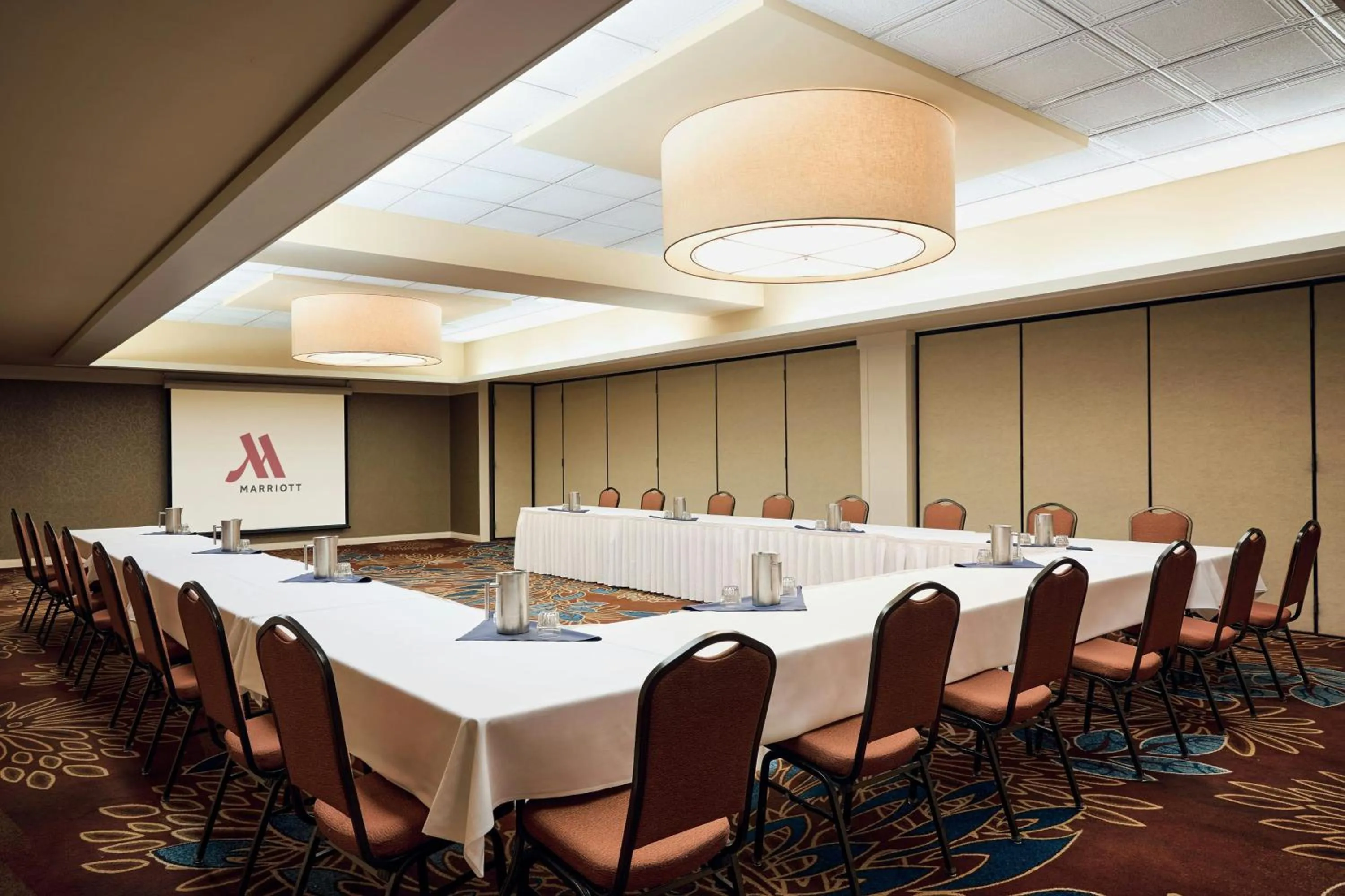 Meeting/conference room in Fort Collins Marriott