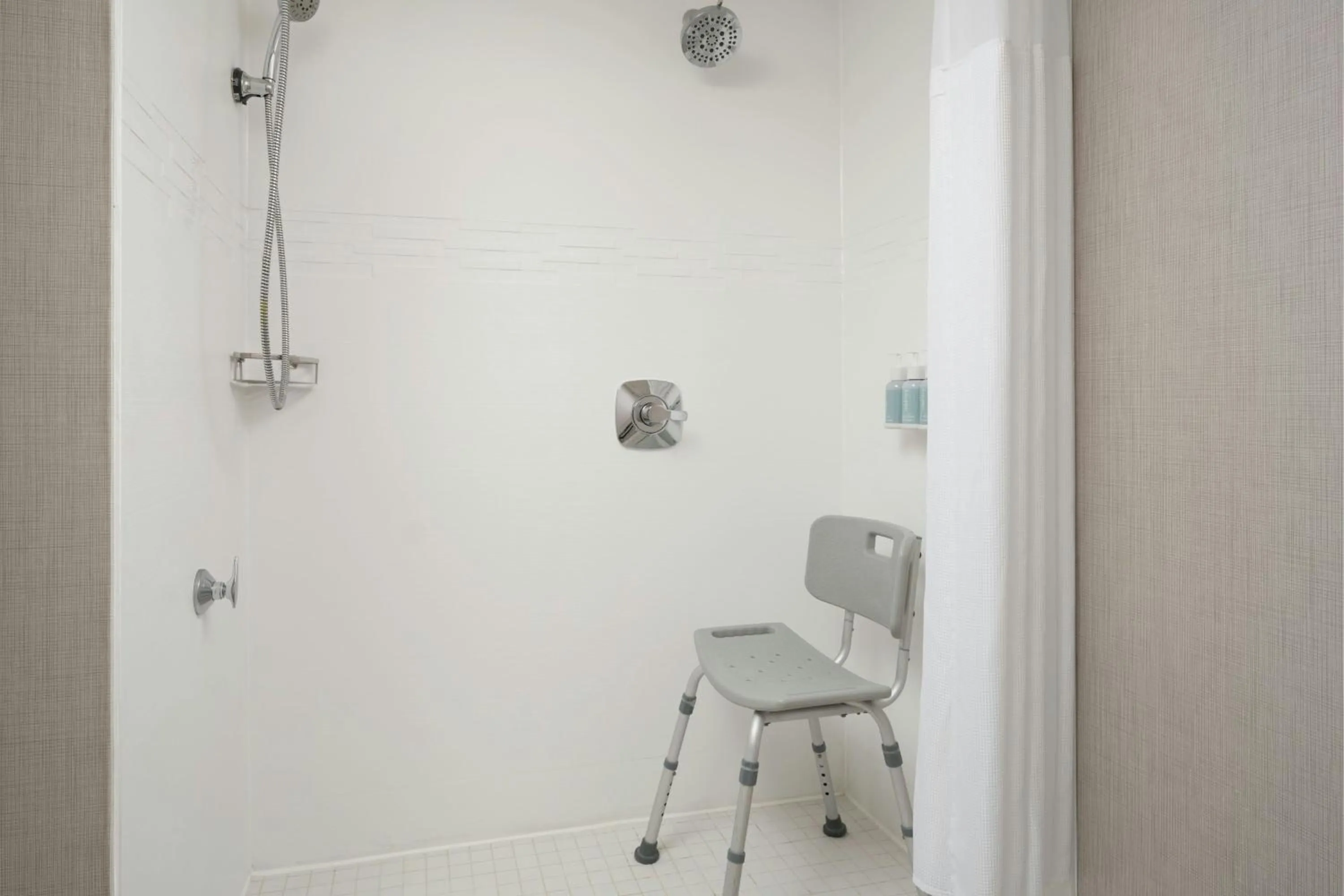 Bathroom in Residence Inn by Marriott Fort Collins