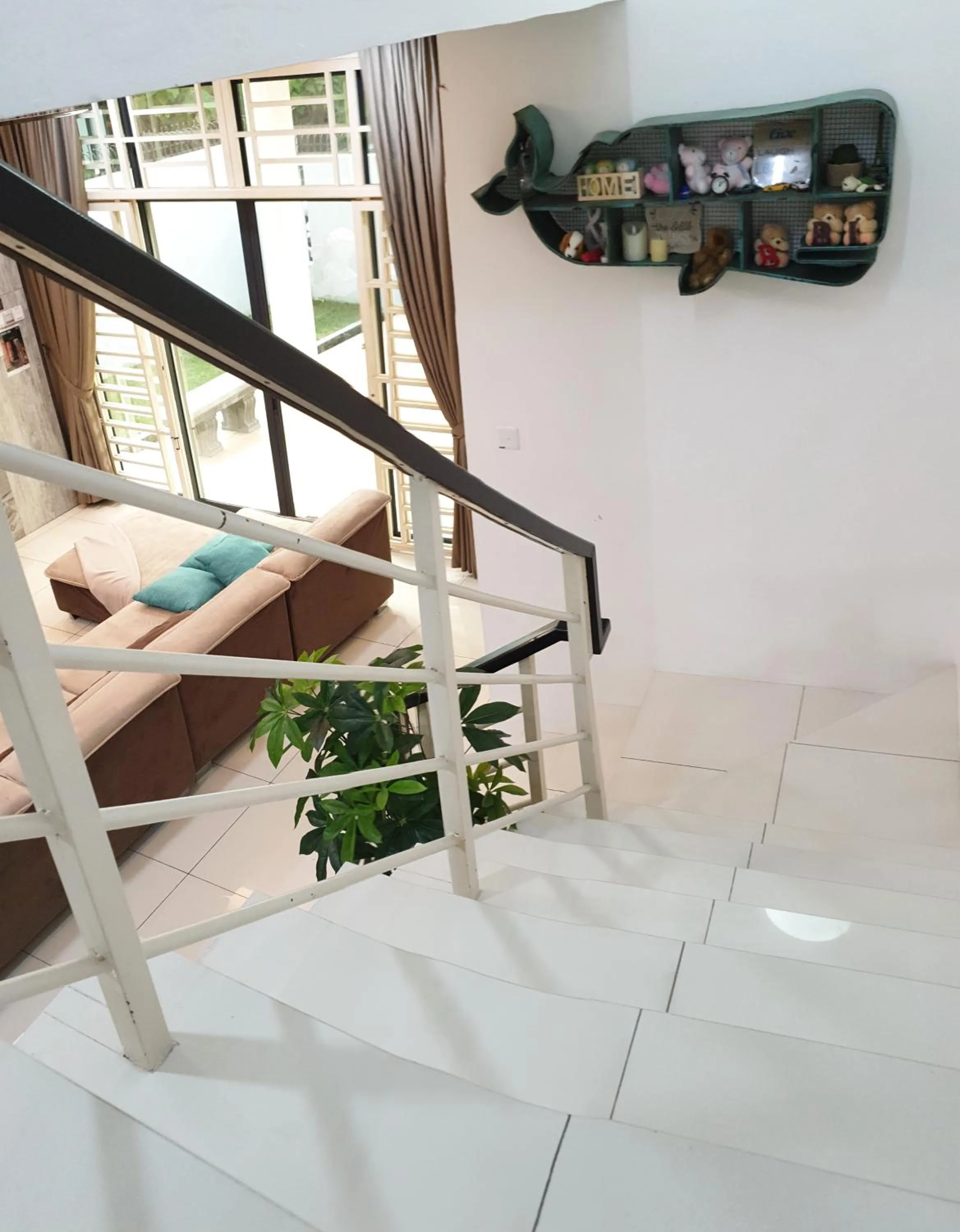 De Nest Holiday home