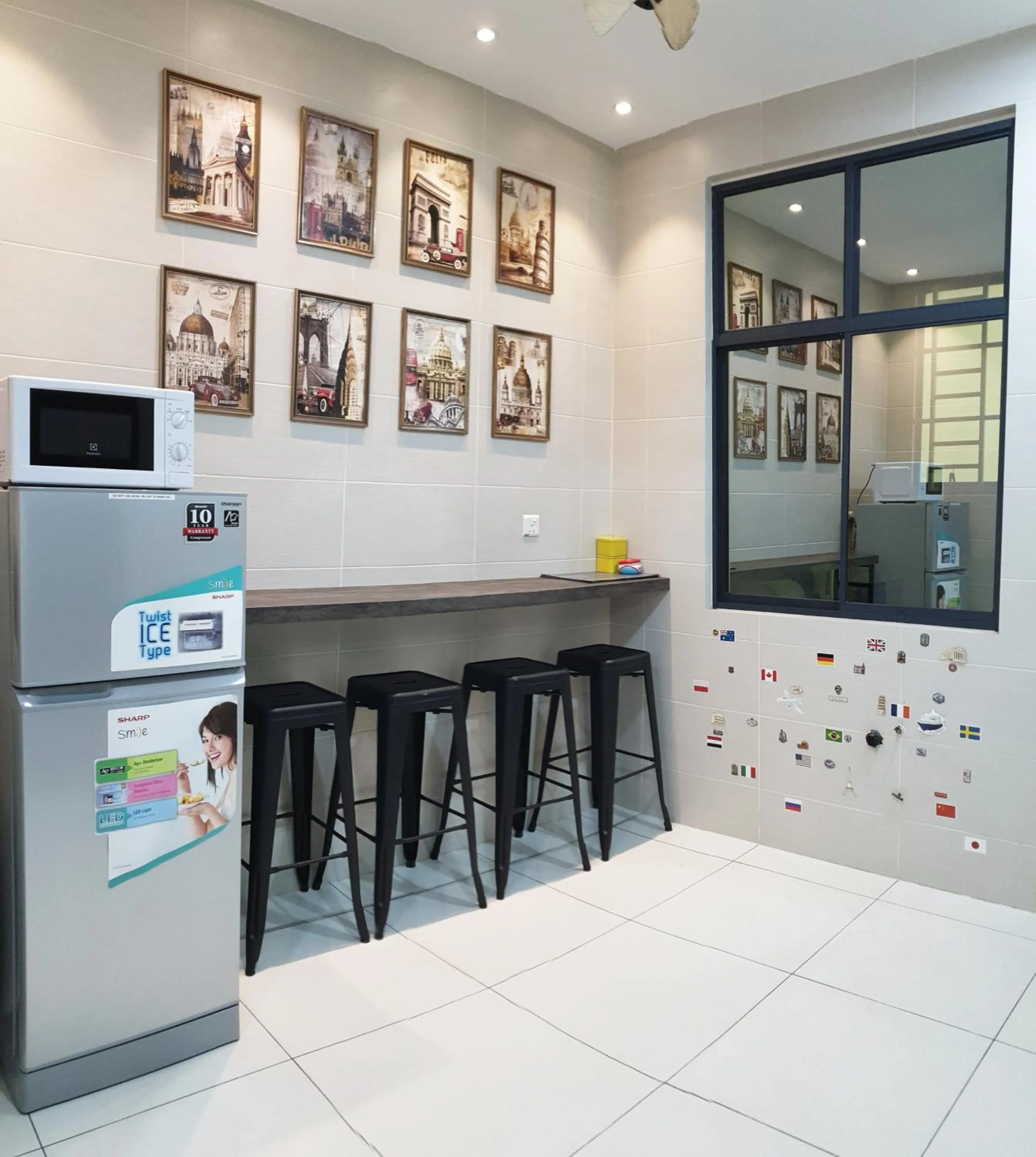 De Nest Holiday home