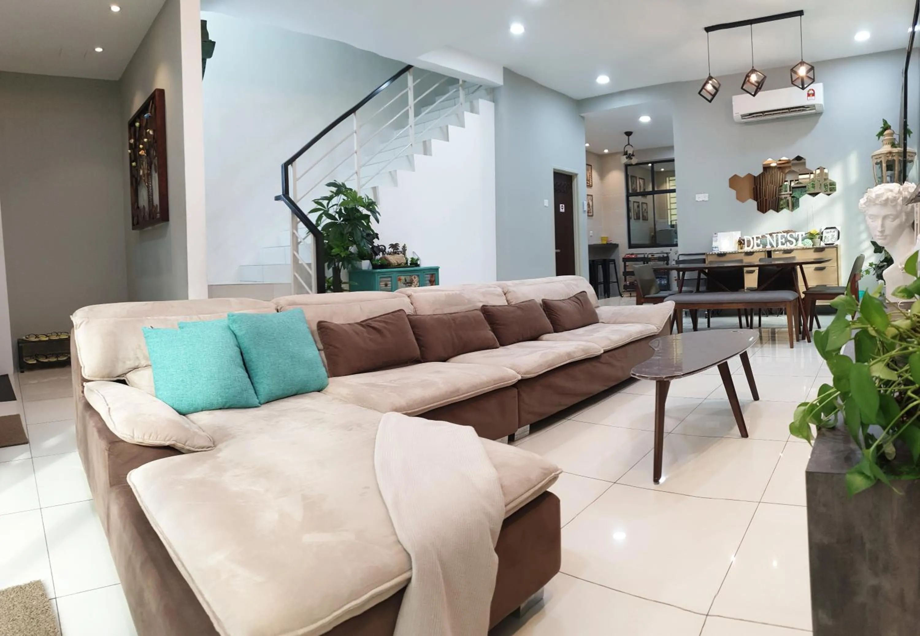De Nest Holiday home