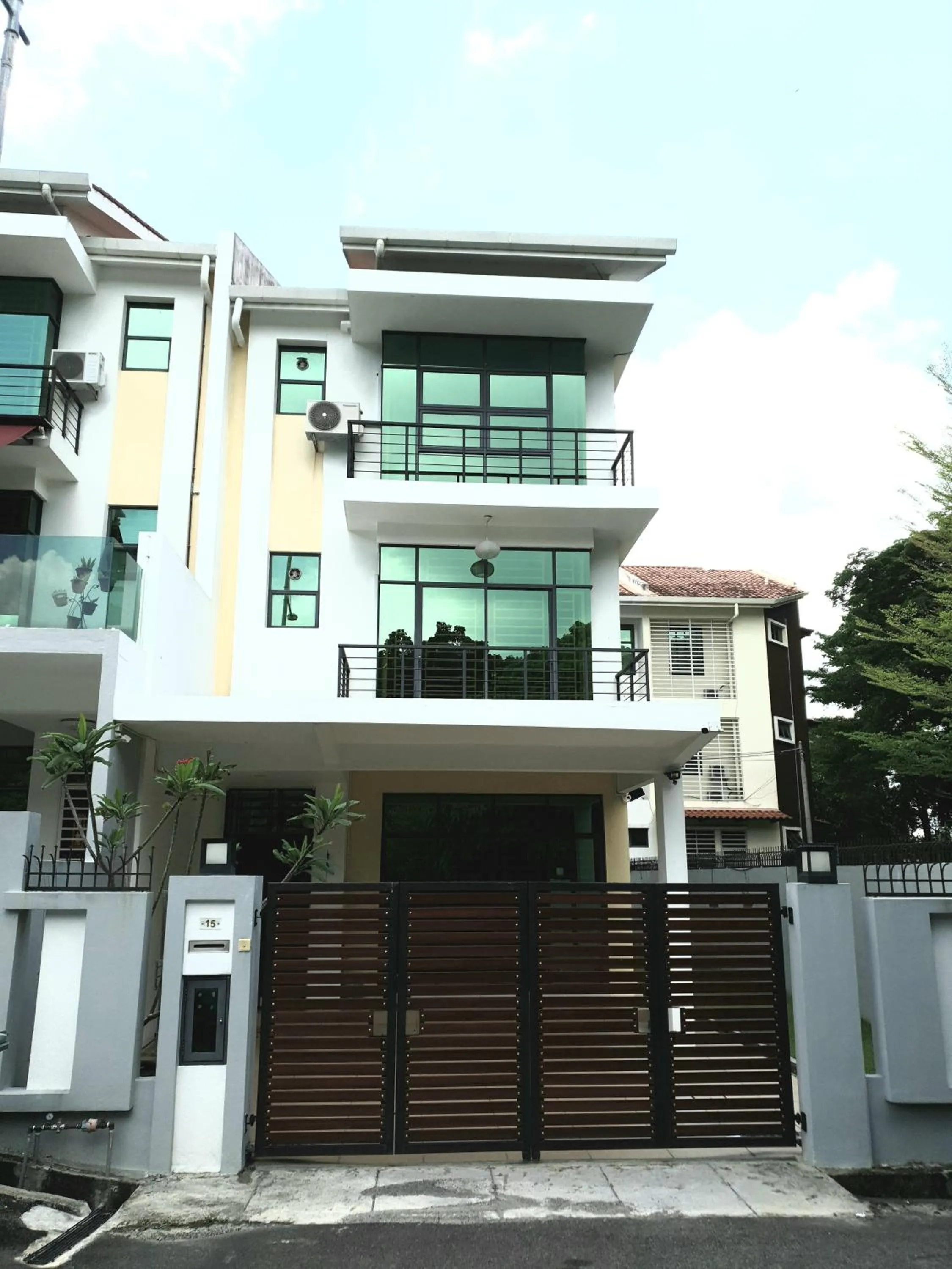 De Nest Holiday home