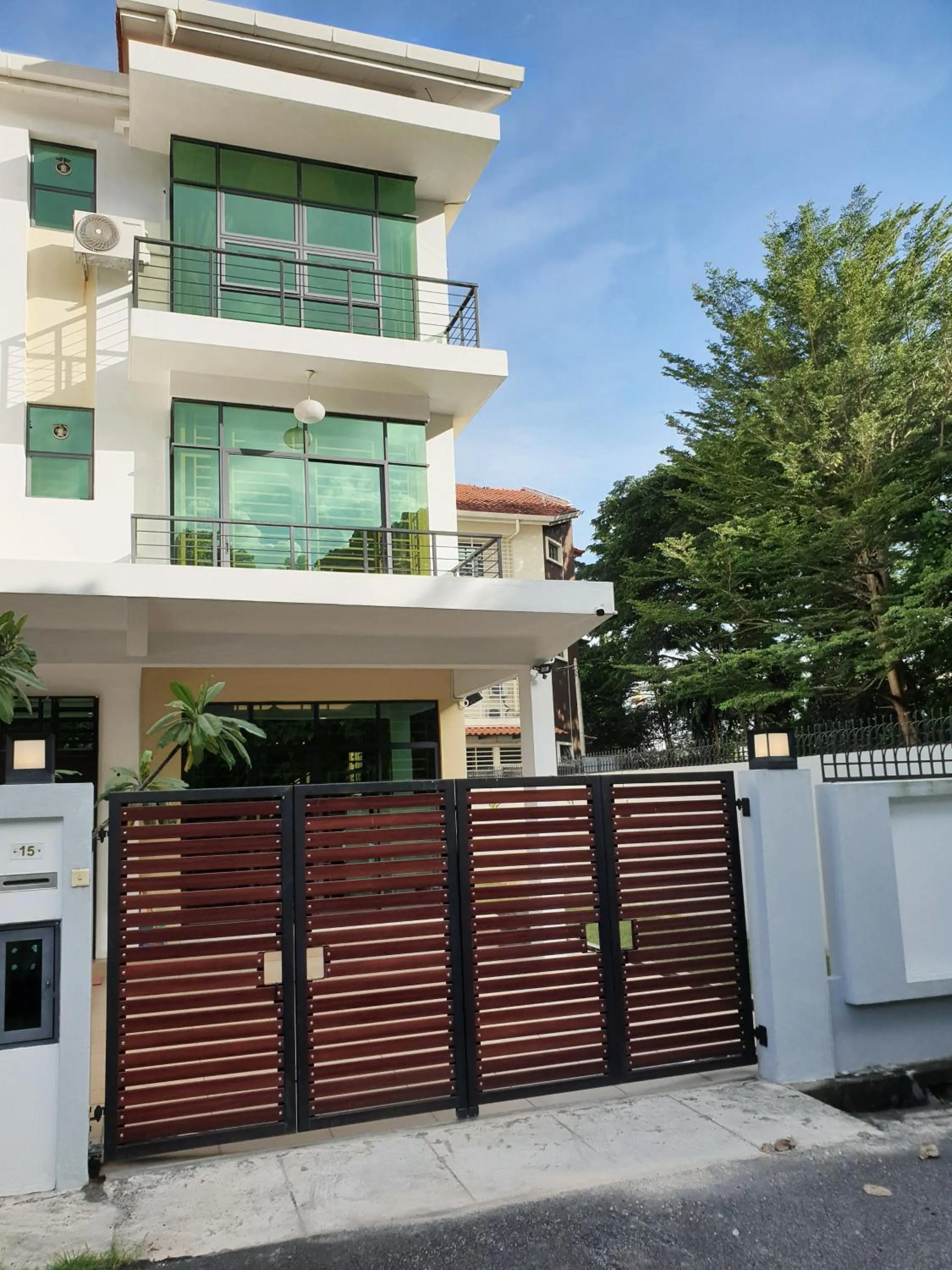 De Nest Holiday home