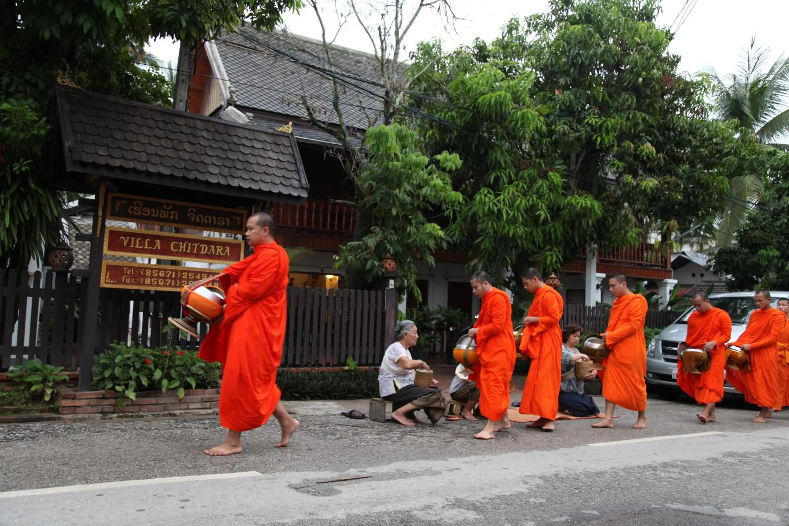 Other in Villa Chitdara