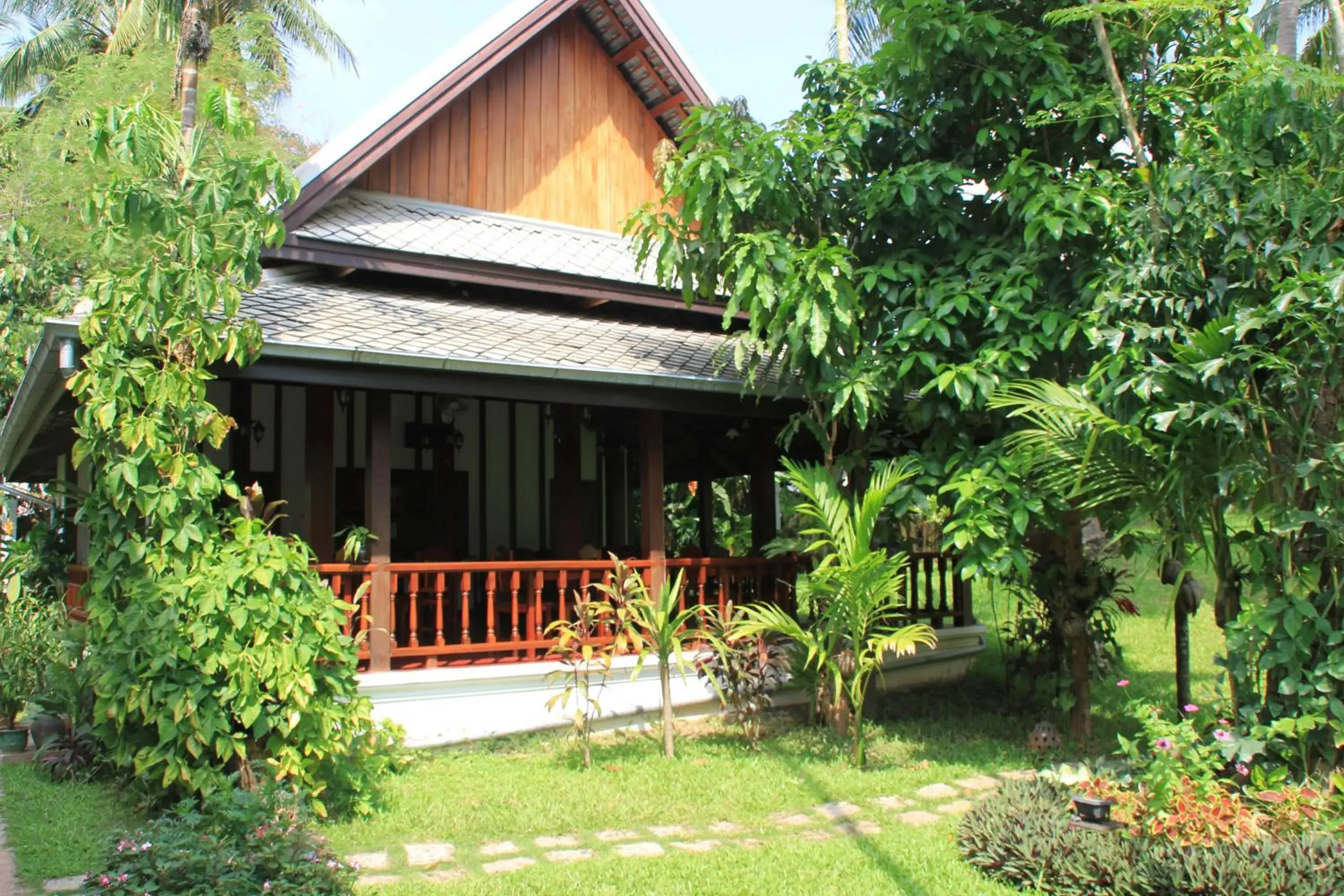 Restaurant/places to eat in Villa Chitdara Restaurant/places to eat in Villa Chitdara