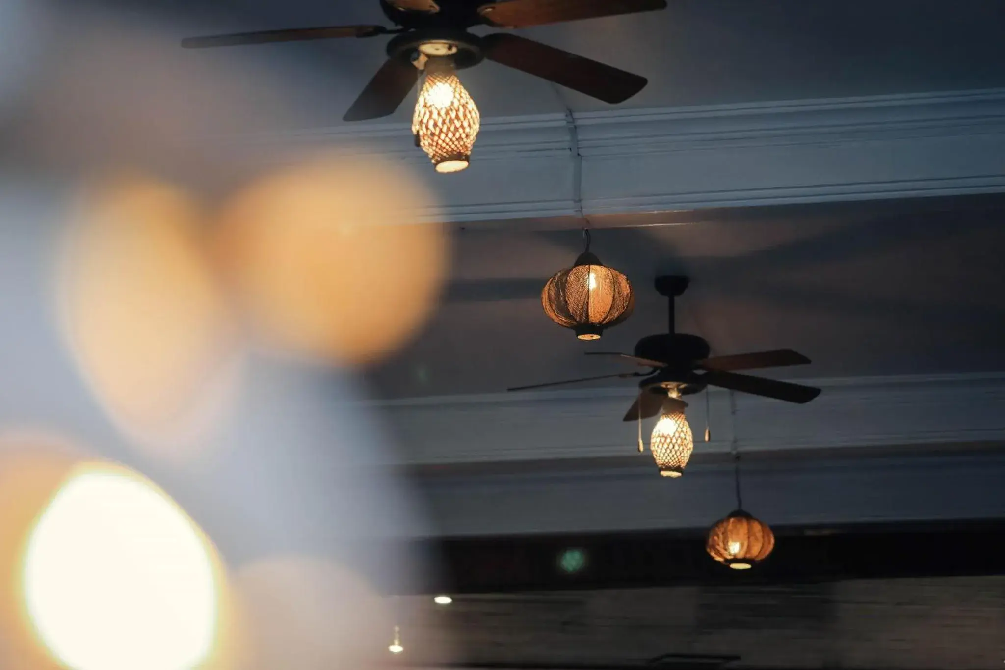 Restaurant/places to eat in Vangsavath Hotel Restaurant/places to eat in Vangsavath Hotel