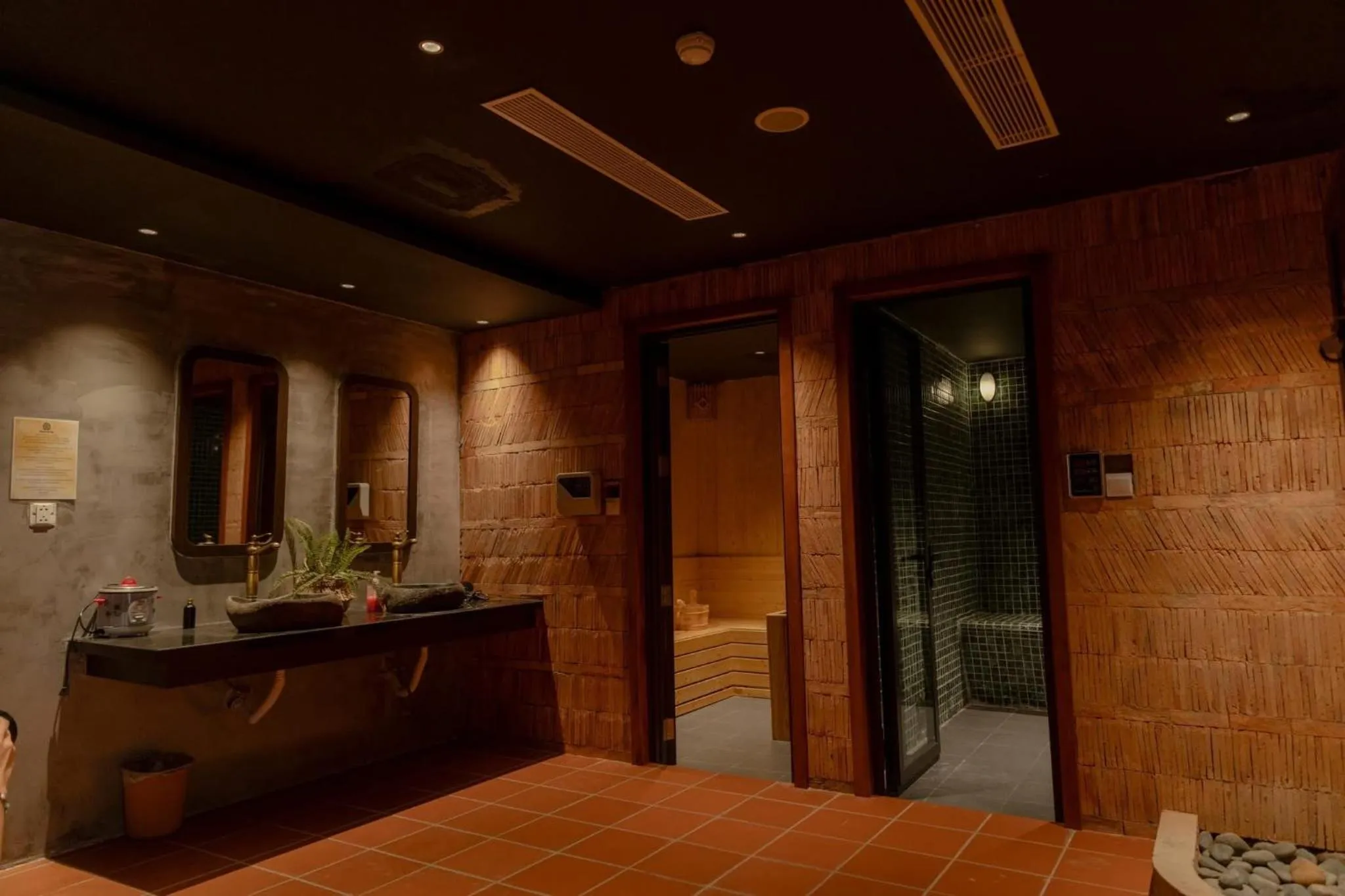 Spa and wellness centre/facilities in TTC Resort Ninh Thuan - Unlimited Access to Water Park