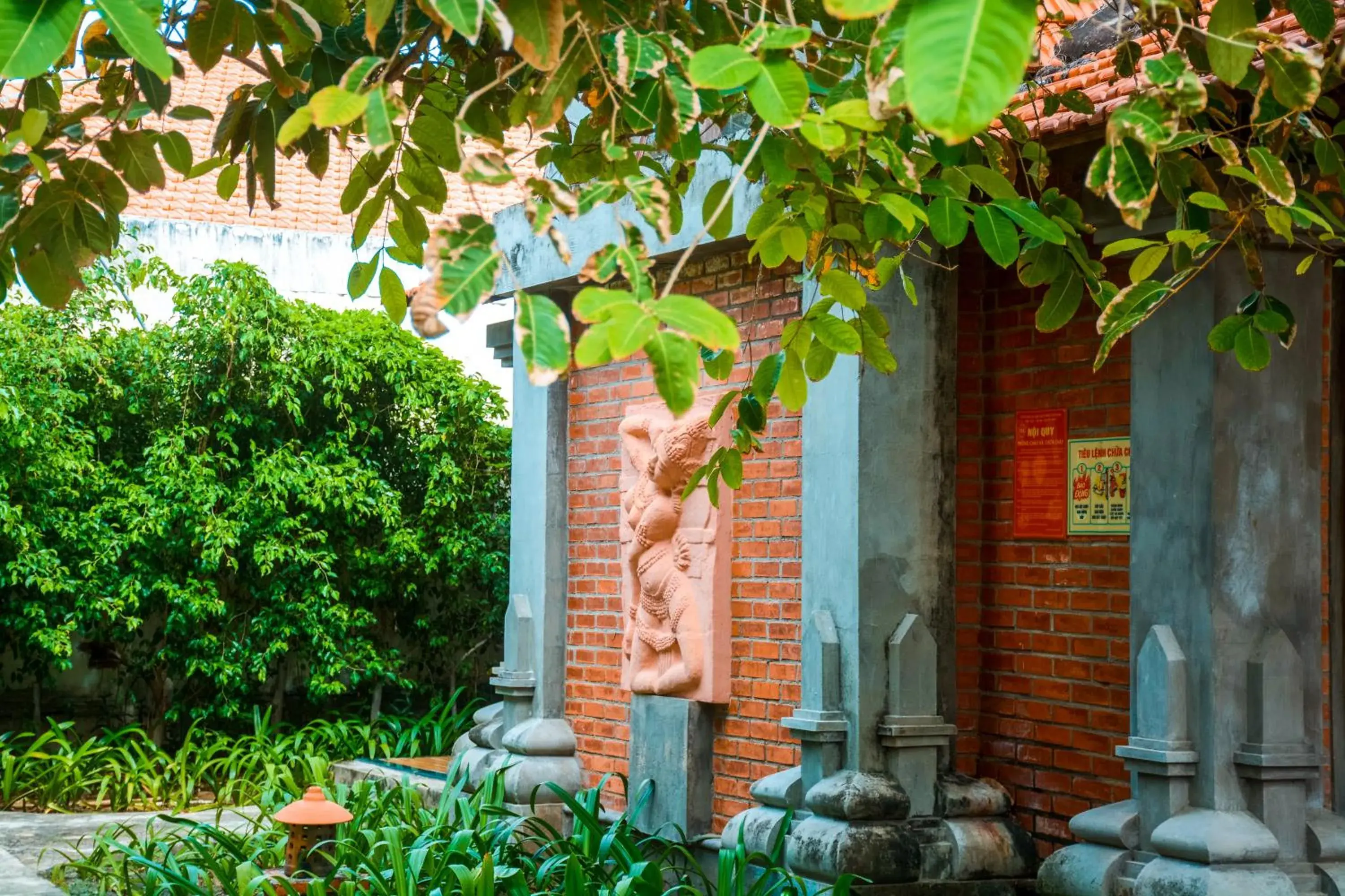 Property building in TTC Resort Ninh Thuan - Unlimited Access to Water Park Property building in TTC Resort Ninh Thuan - Unlimited Access to Water Park