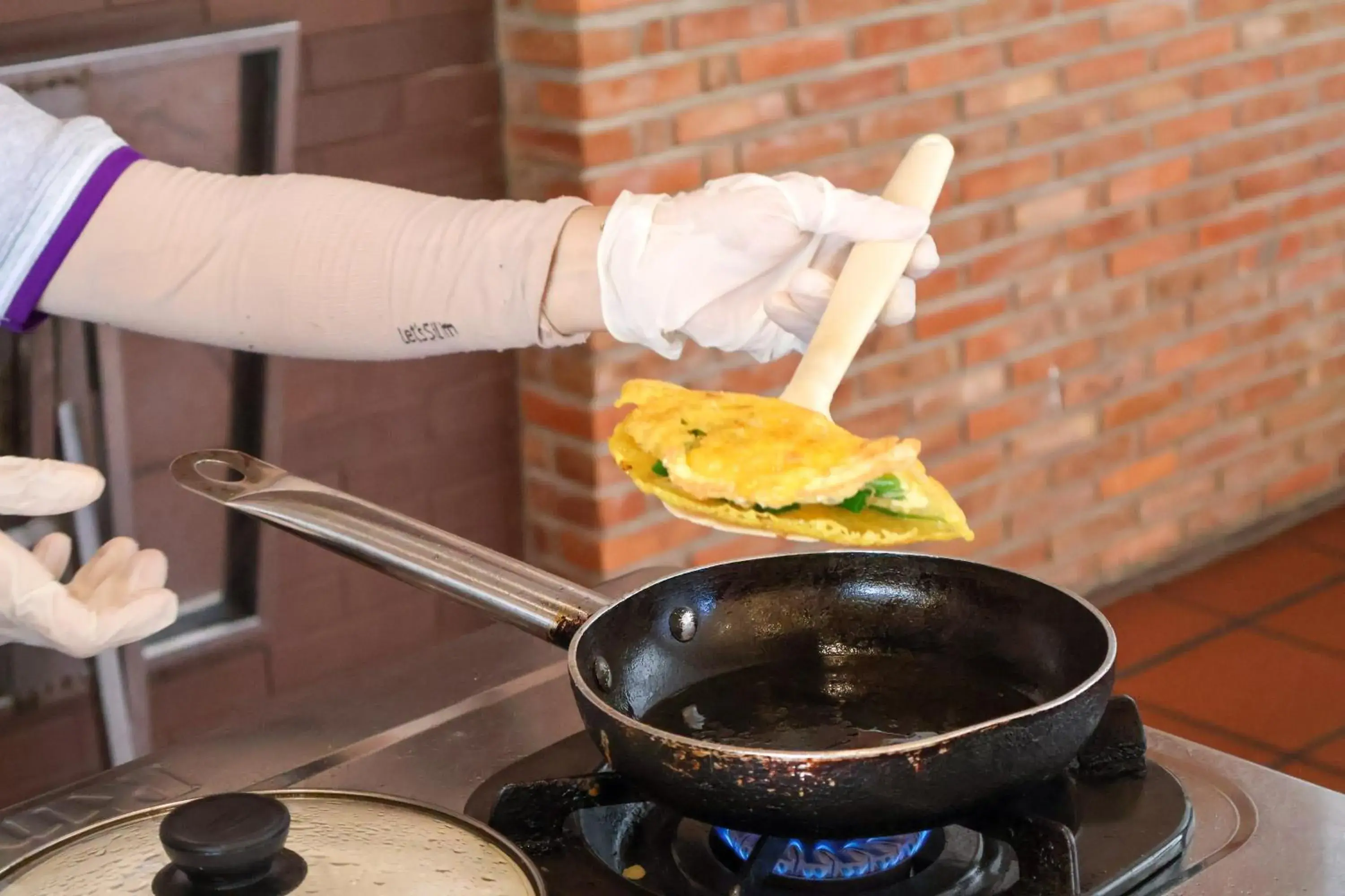 Breakfast in TTC Resort Ninh Thuan - Unlimited Access to Water Park Breakfast in TTC Resort Ninh Thuan - Unlimited Access to Water Park