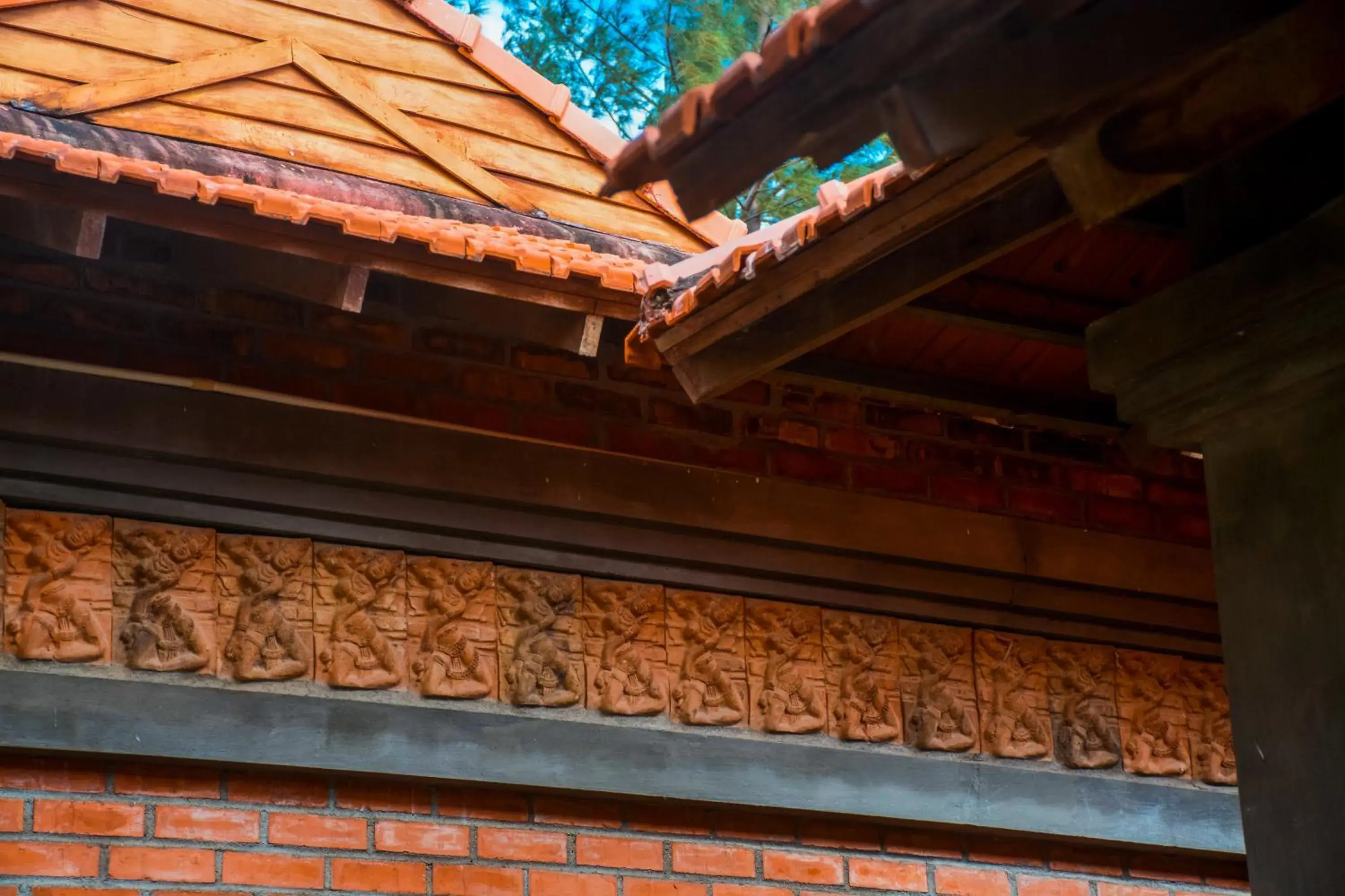 Property building in TTC Resort Ninh Thuan - Unlimited Access to Water Park Property building in TTC Resort Ninh Thuan - Unlimited Access to Water Park