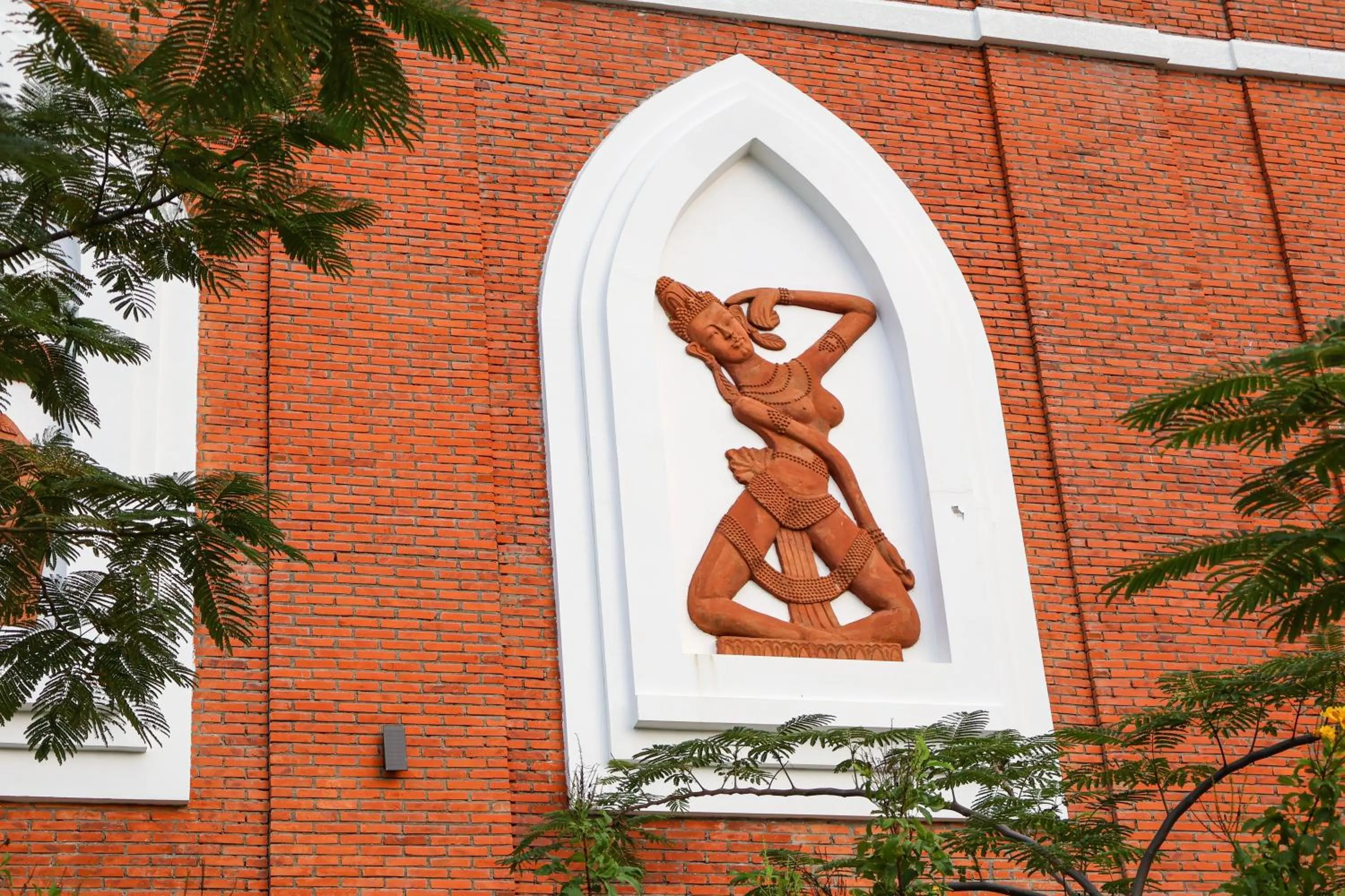 Property building in TTC Resort Ninh Thuan - Unlimited Access to Water Park