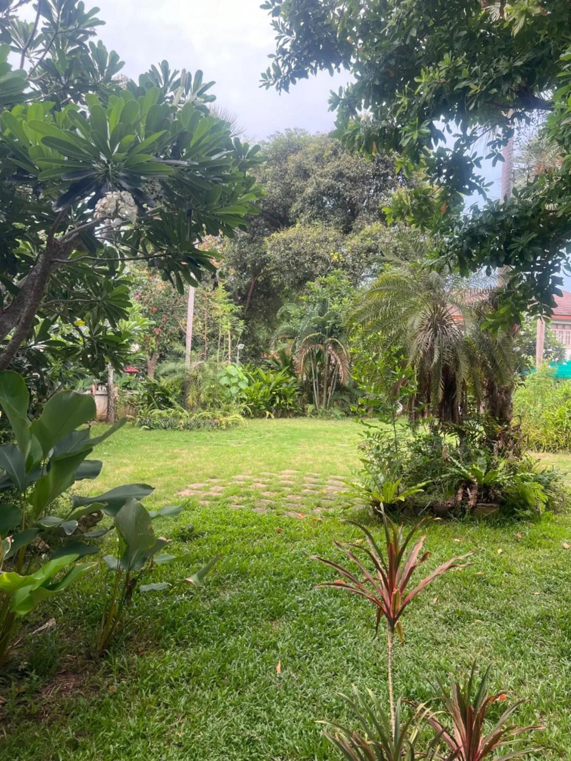 Samui Seabreeze Place