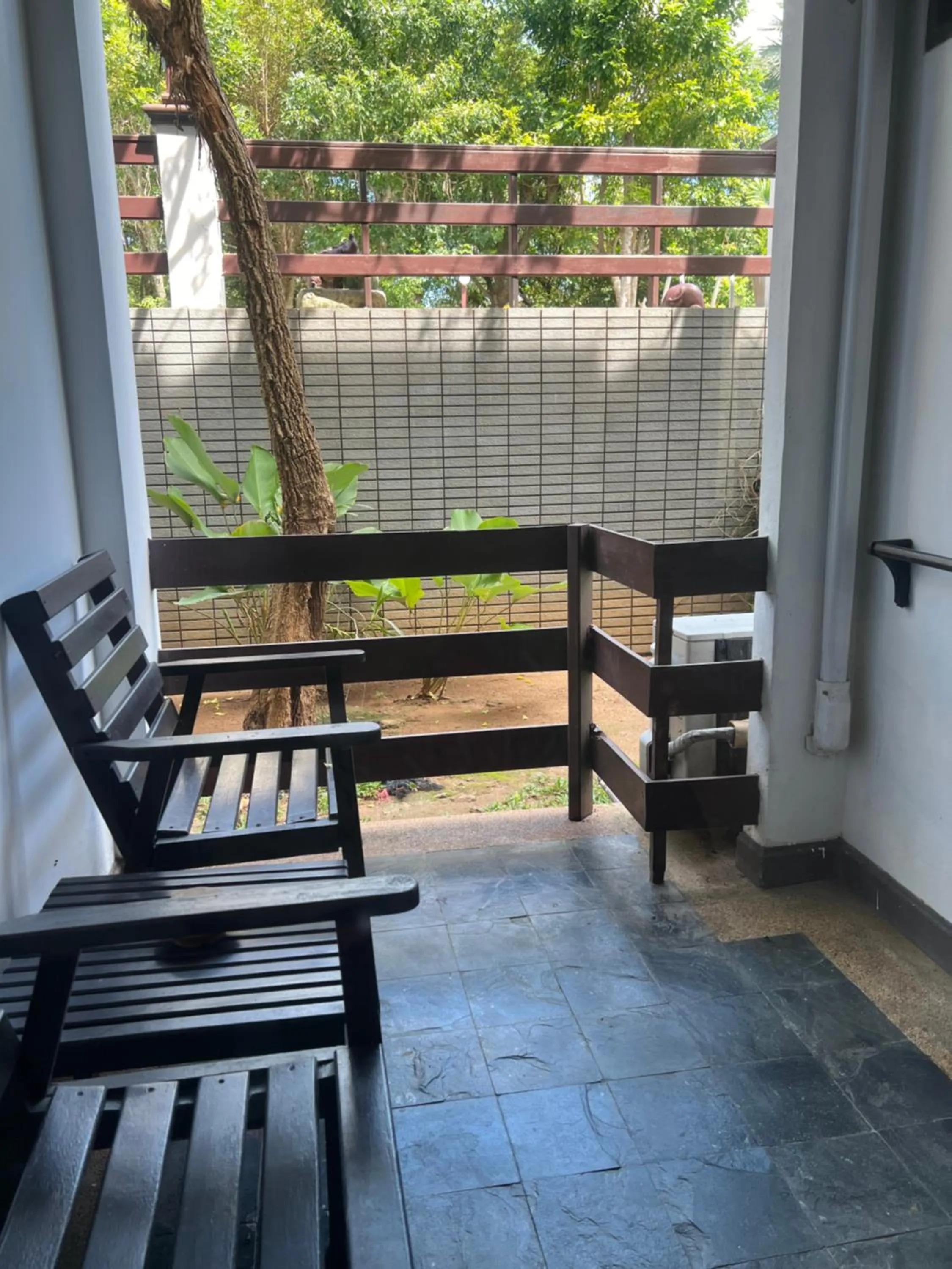 Samui Seabreeze Place