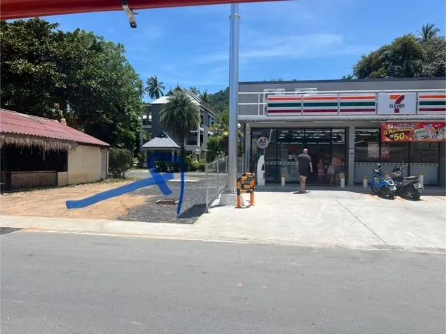 Samui Seabreeze Place