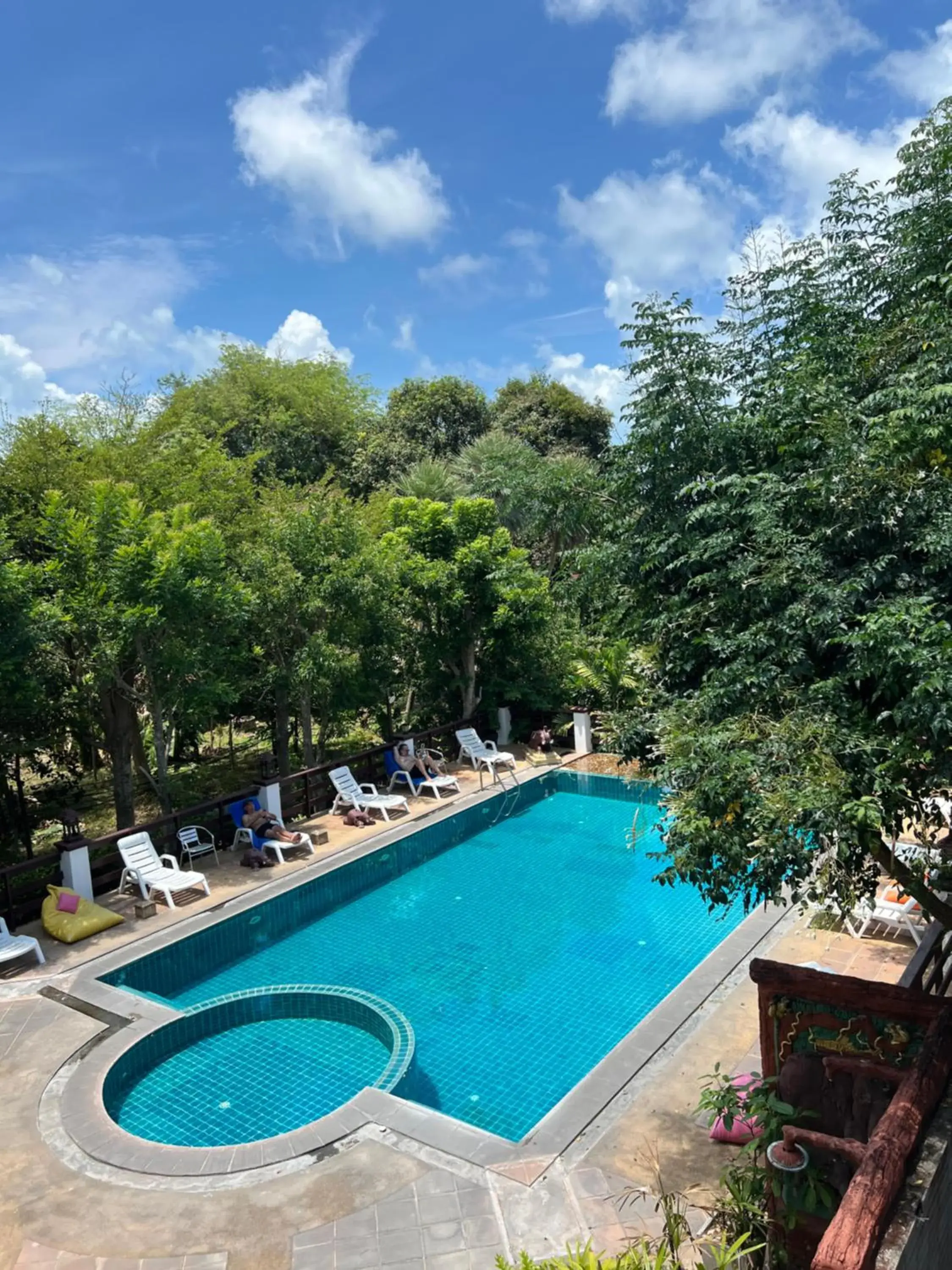 Samui Seabreeze Place Samui Seabreeze Place