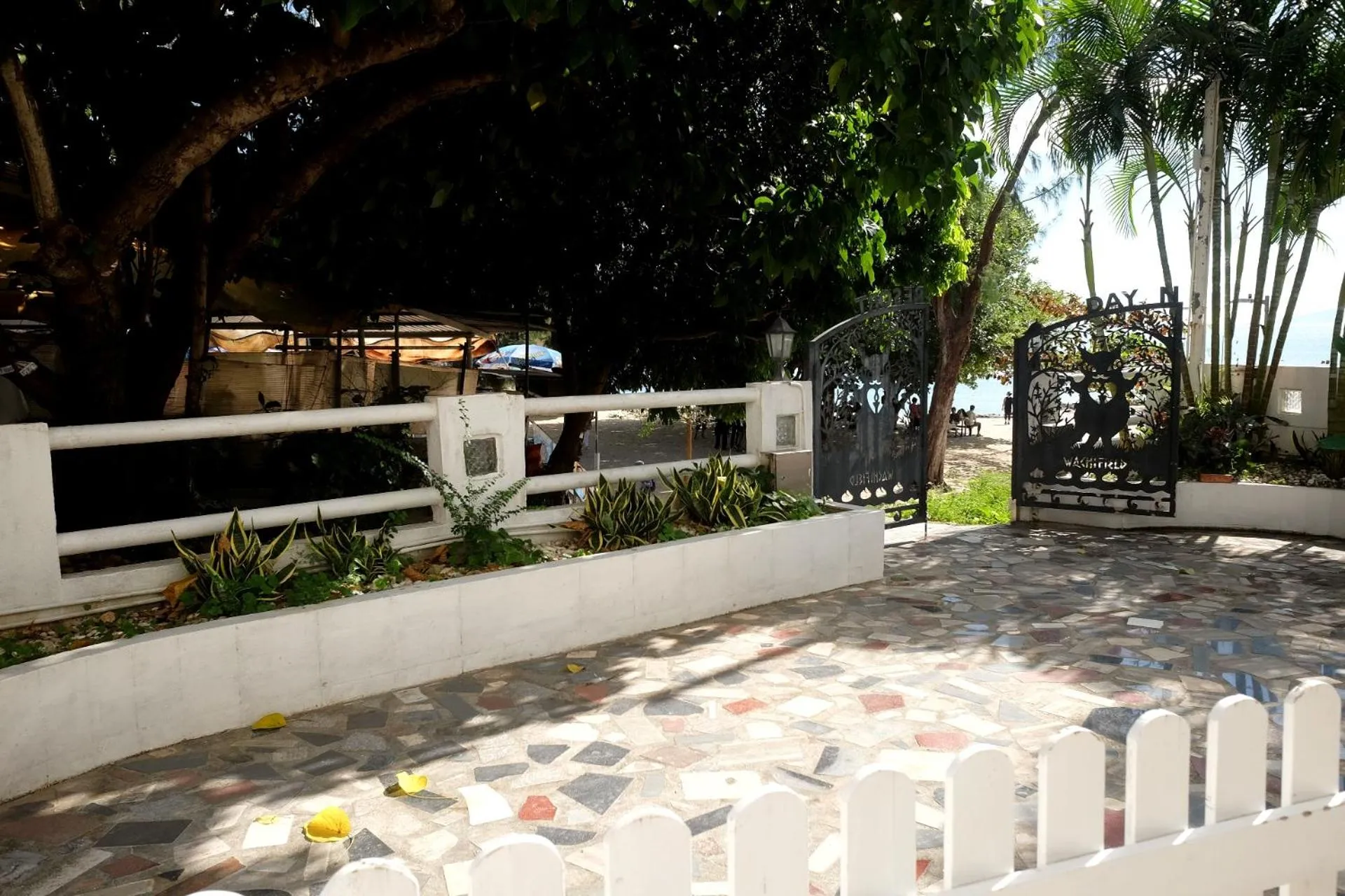 Bellagio Pets Friendly Resort