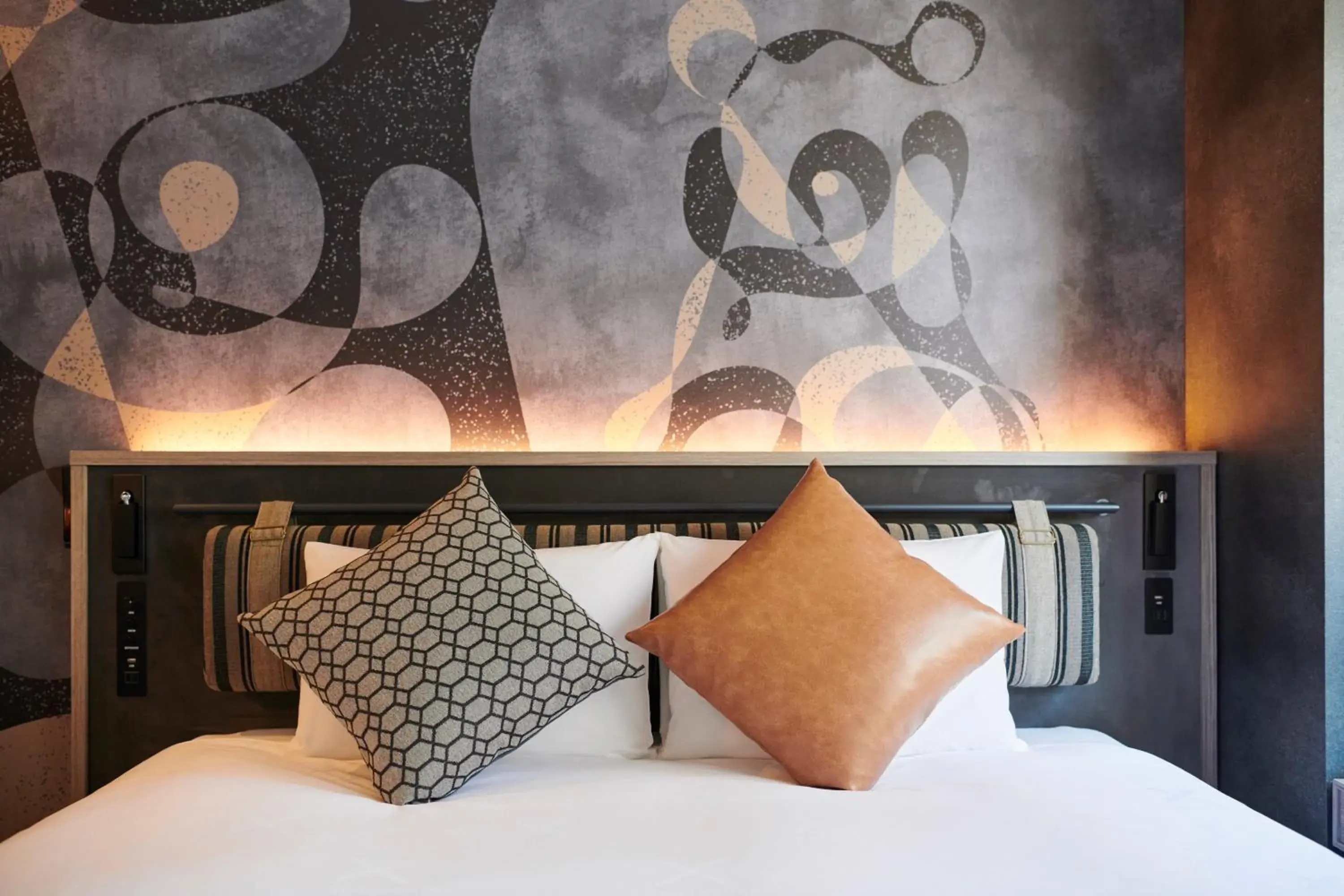 Single Room - single occupancy - Non-Smoking in Cross Hotel Sapporo Single Room - single occupancy - Non-Smoking in Cross Hotel Sapporo