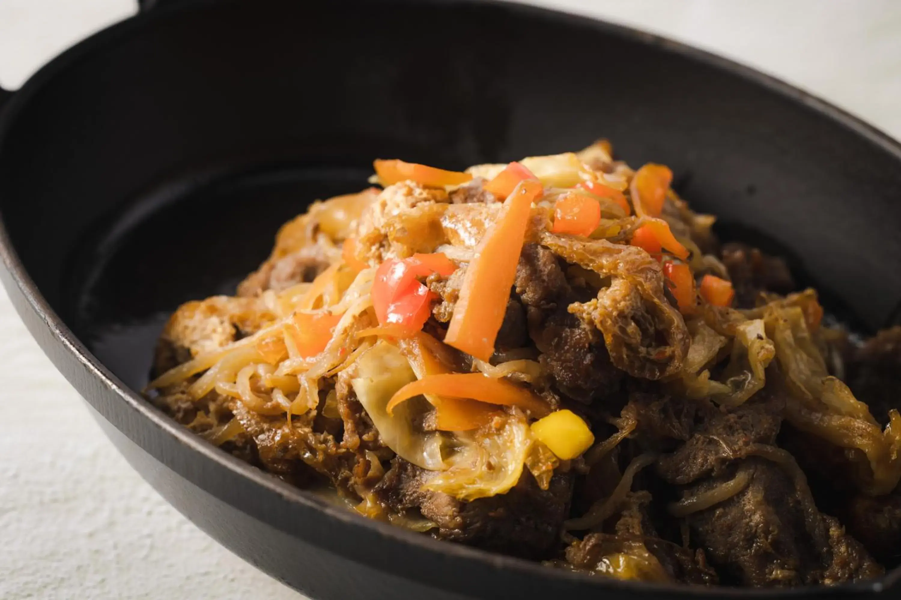 Breakfast in Cross Hotel Sapporo Breakfast in Cross Hotel Sapporo