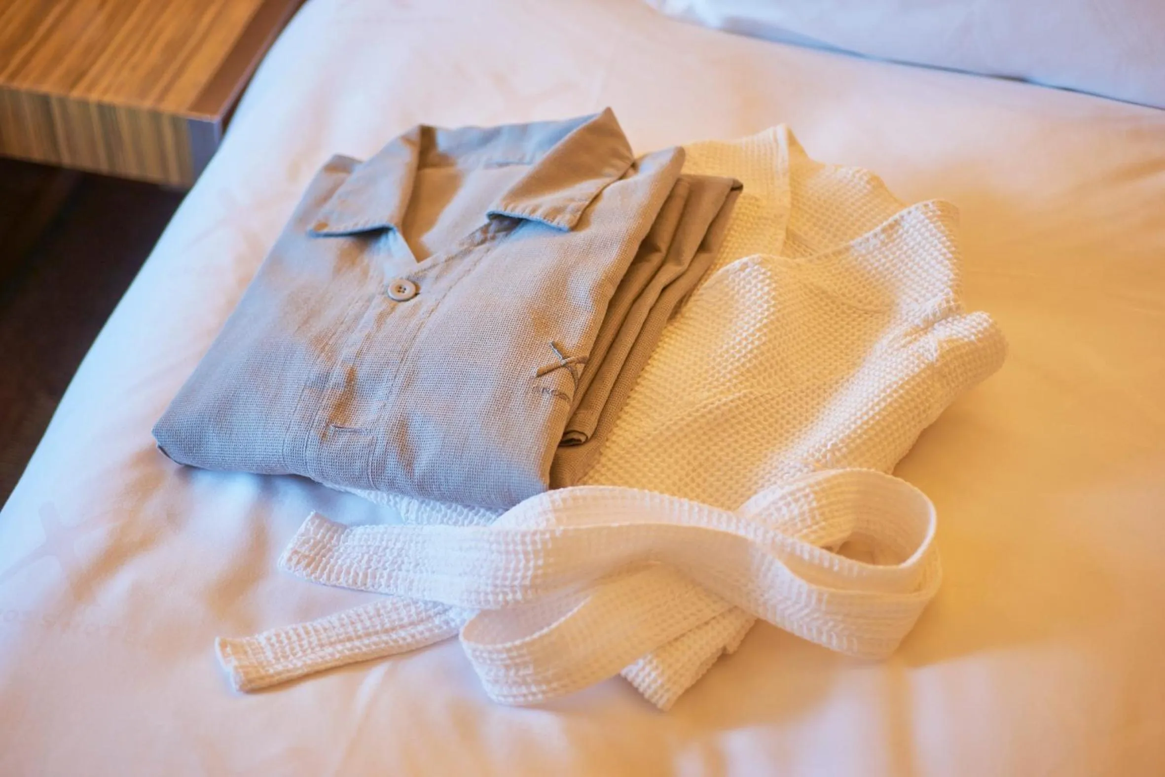 Other, Bed in Cross Hotel Sapporo