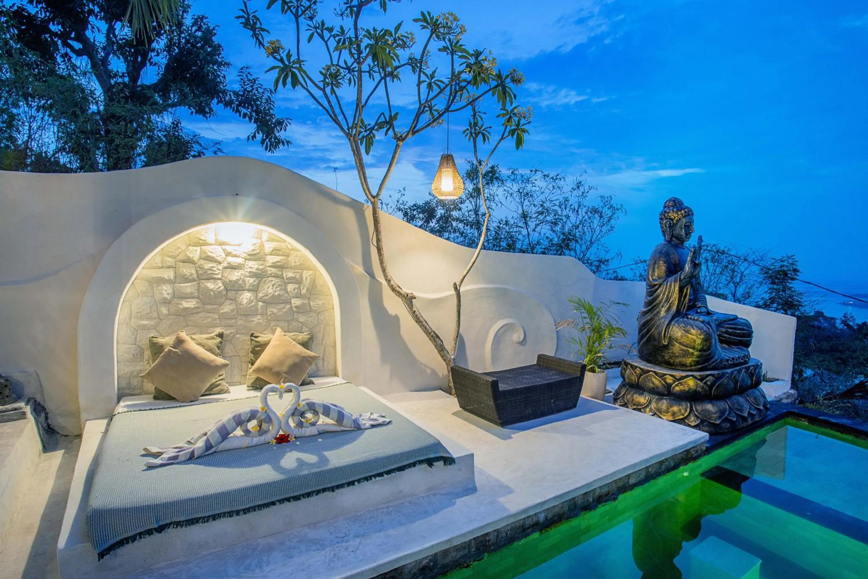 The Puncak Private Villa