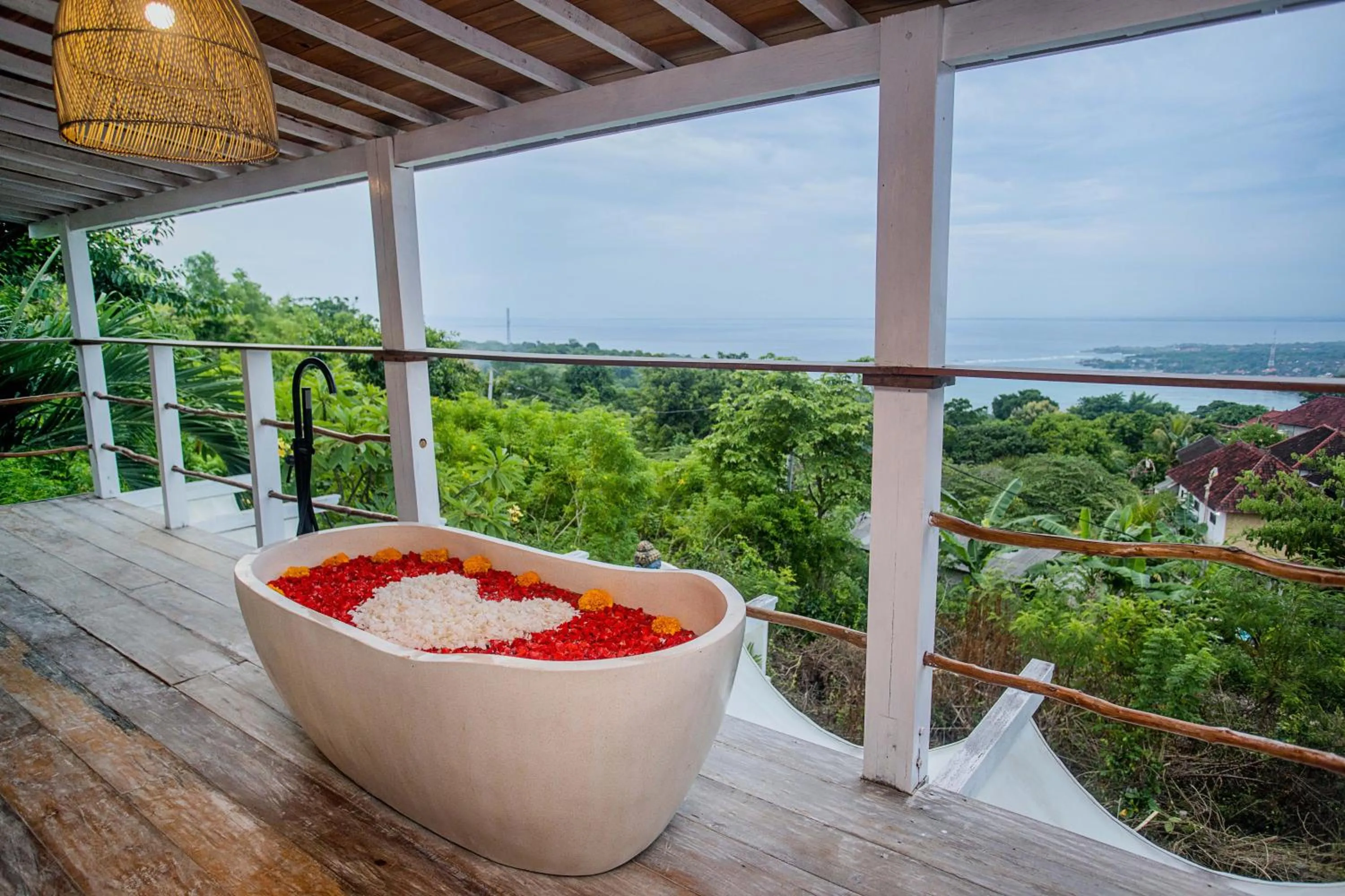 The Puncak Private Villa